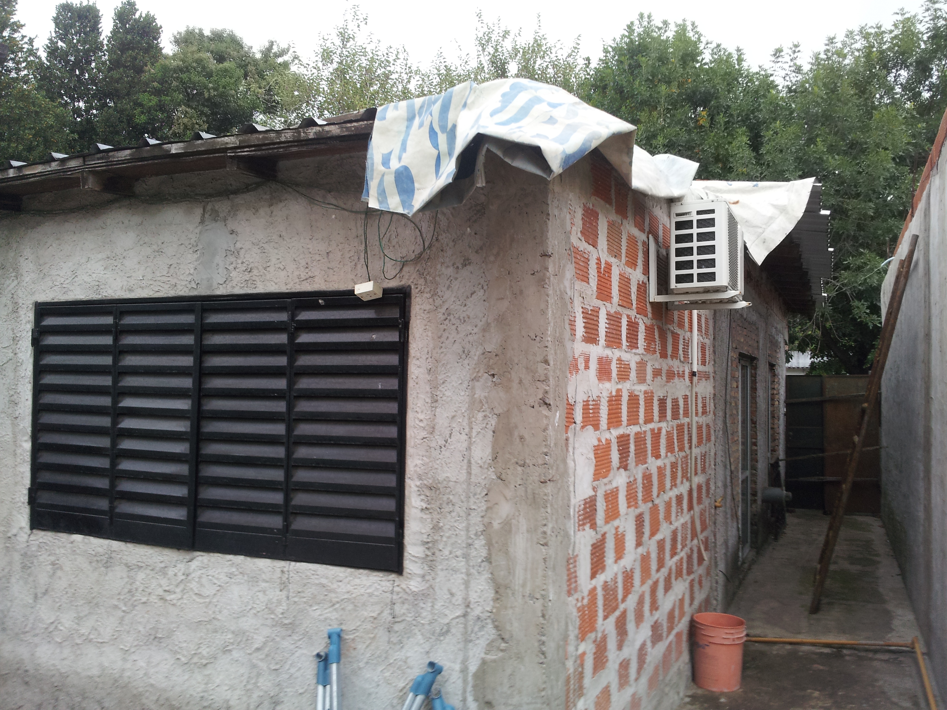venta de casa a dos cuadras de semana de mayo — foto 12
