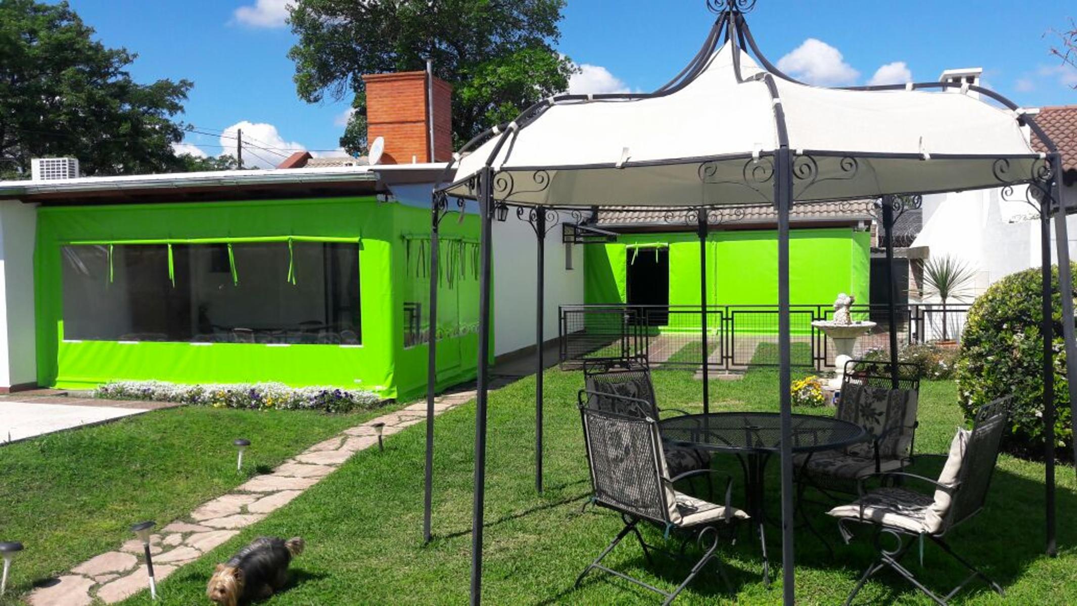 Roland Ross 7800 - Bº Quintas de Arguello. — foto 8