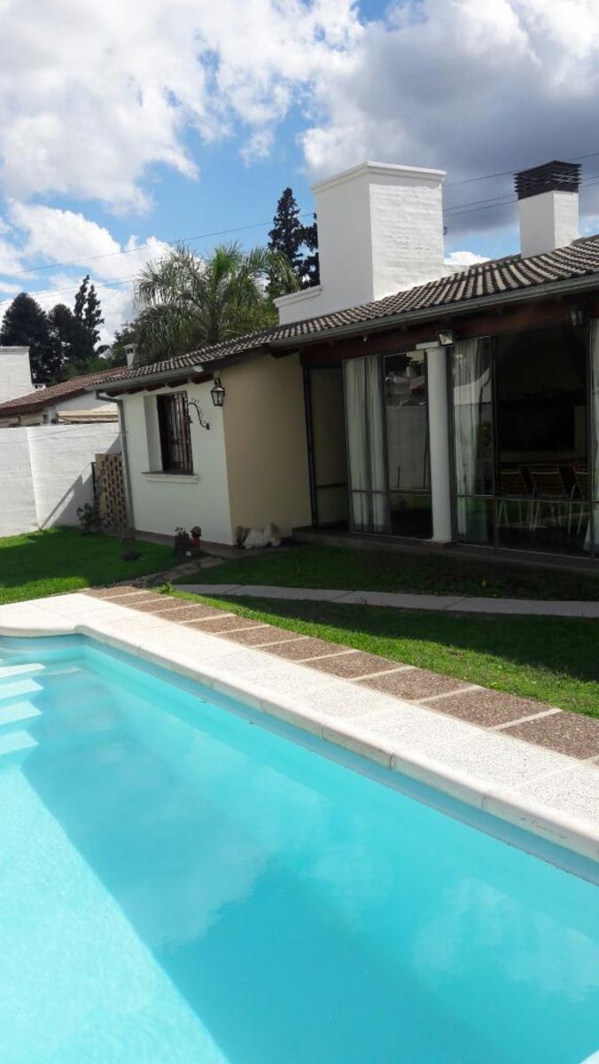 Roland Ross 7800 - Bº Quintas de Arguello. — foto 9