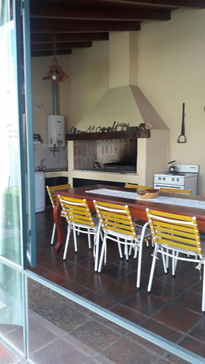Roland Ross 7800 - Bº Quintas de Arguello. — foto 14