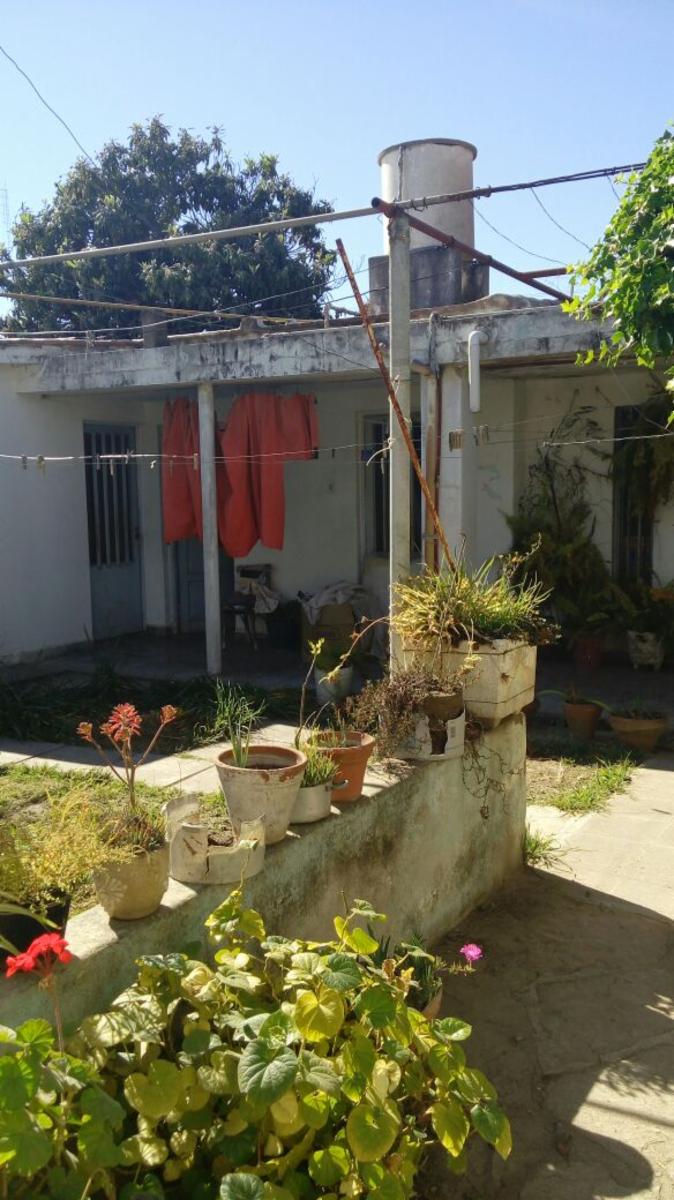 Pasaje Cabure 2200 . Bº Empalme — foto 2
