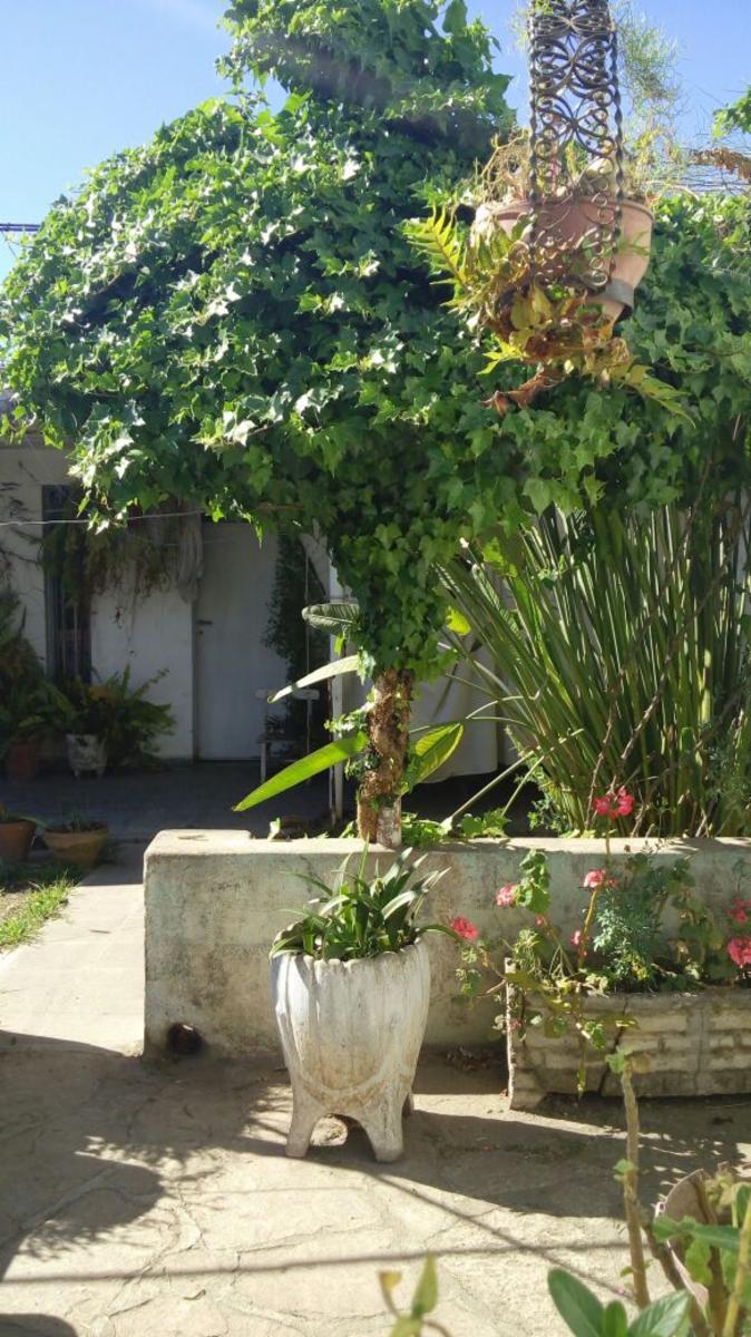 Pasaje Cabure 2200 . Bº Empalme — foto 3