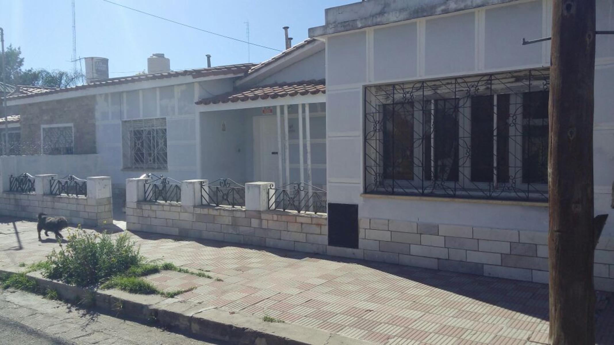 Pasaje Cabure 2200 . Bº Empalme — foto 6