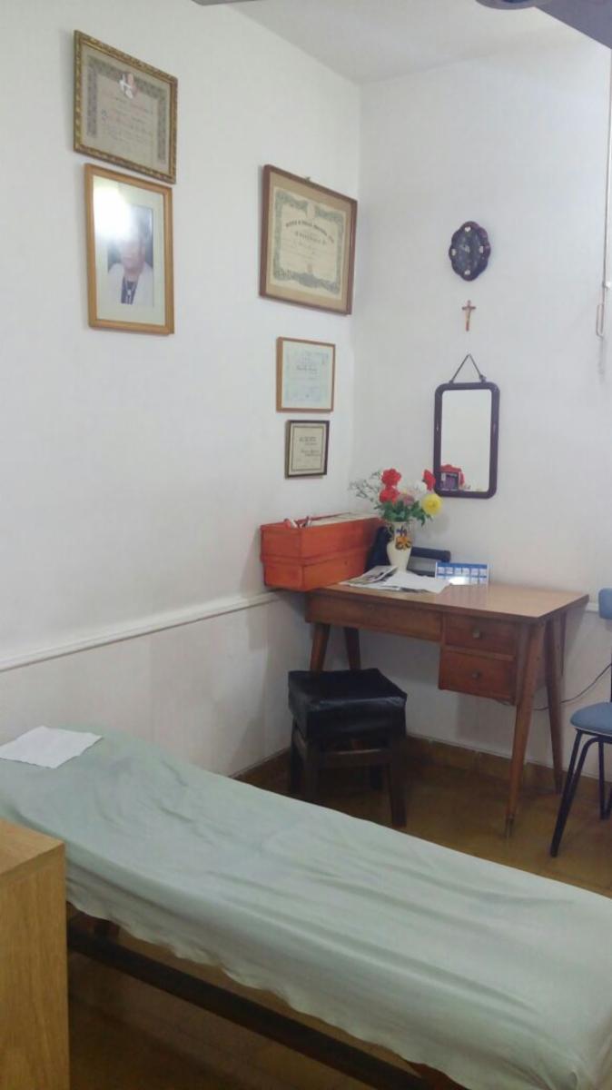 Pasaje Cabure 2200 . Bº Empalme — foto 8