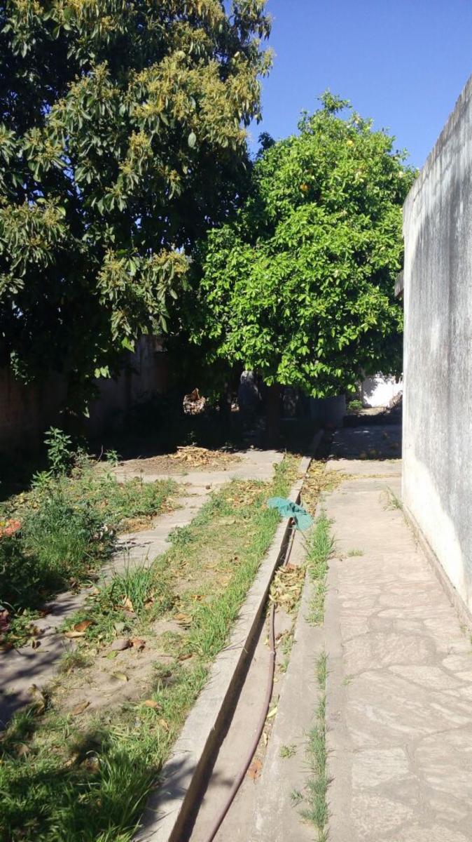 Pasaje Cabure 2200 . Bº Empalme — foto 10