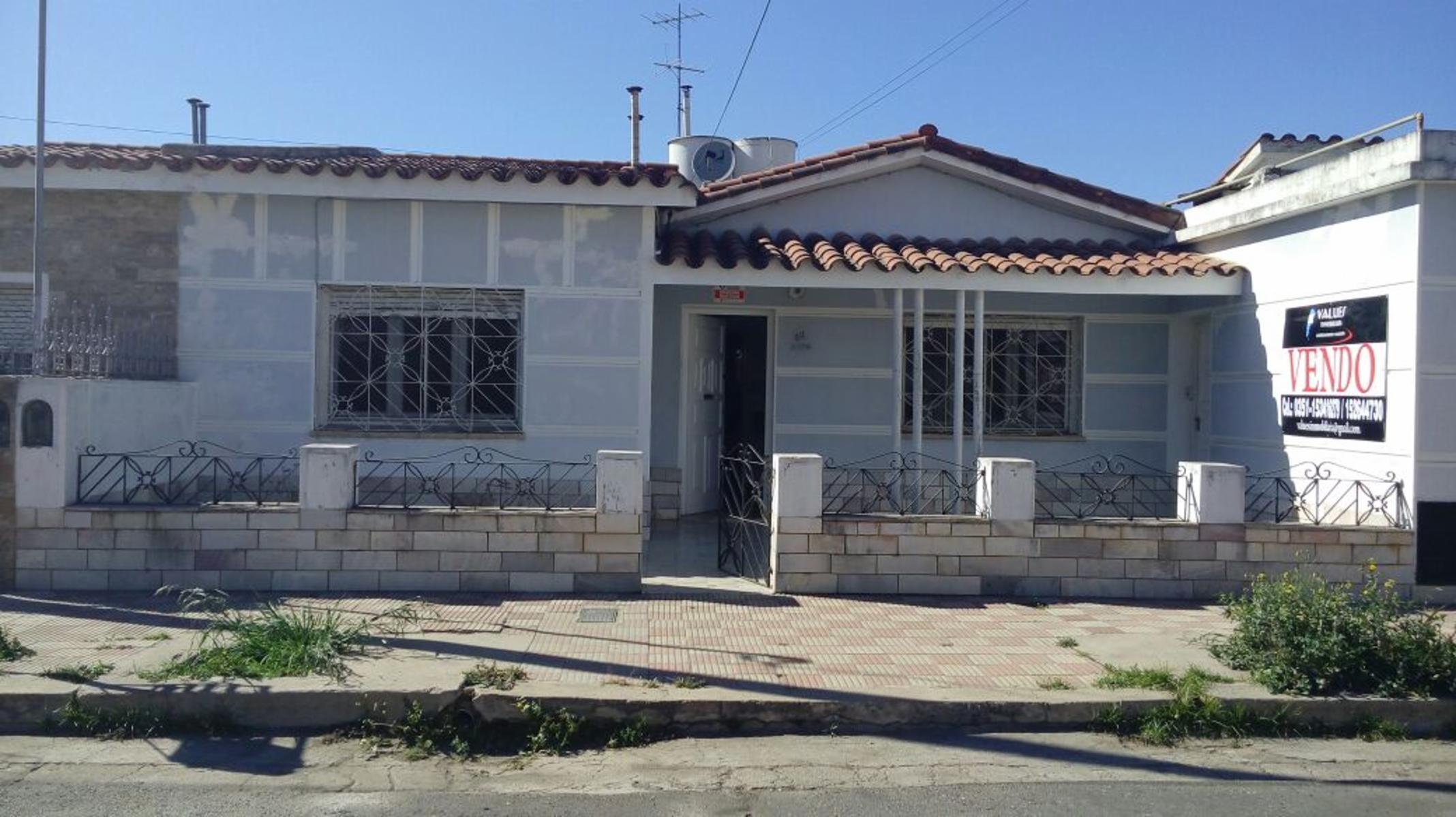 Pasaje Cabure 2200 . Bº Empalme — foto 13