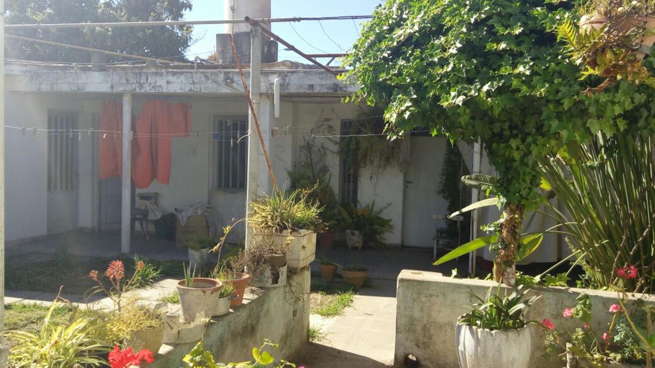 Pasaje Cabure 2200 . Bº Empalme — foto 15