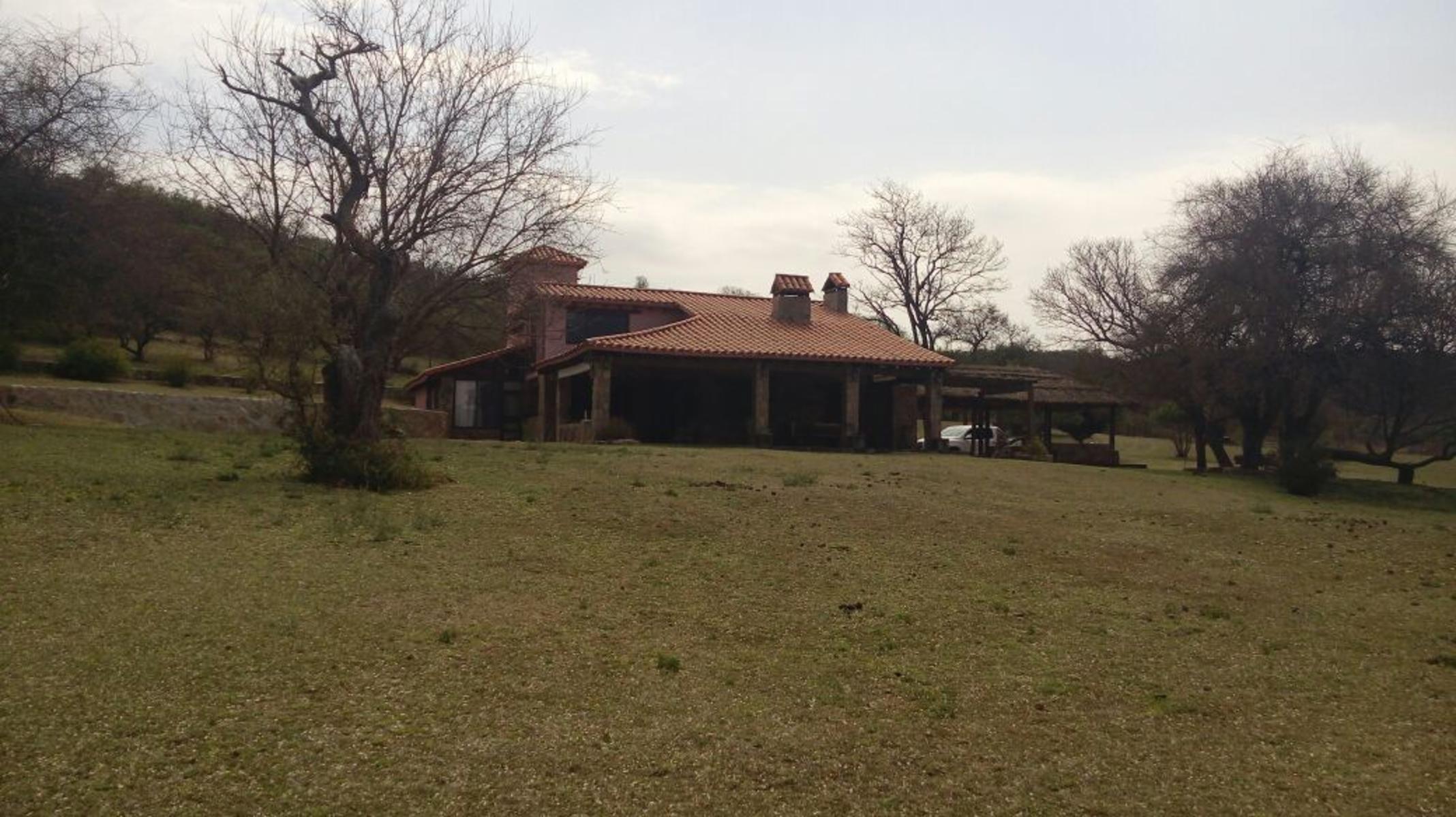 Casa de campo-Mayu sumaj - 2