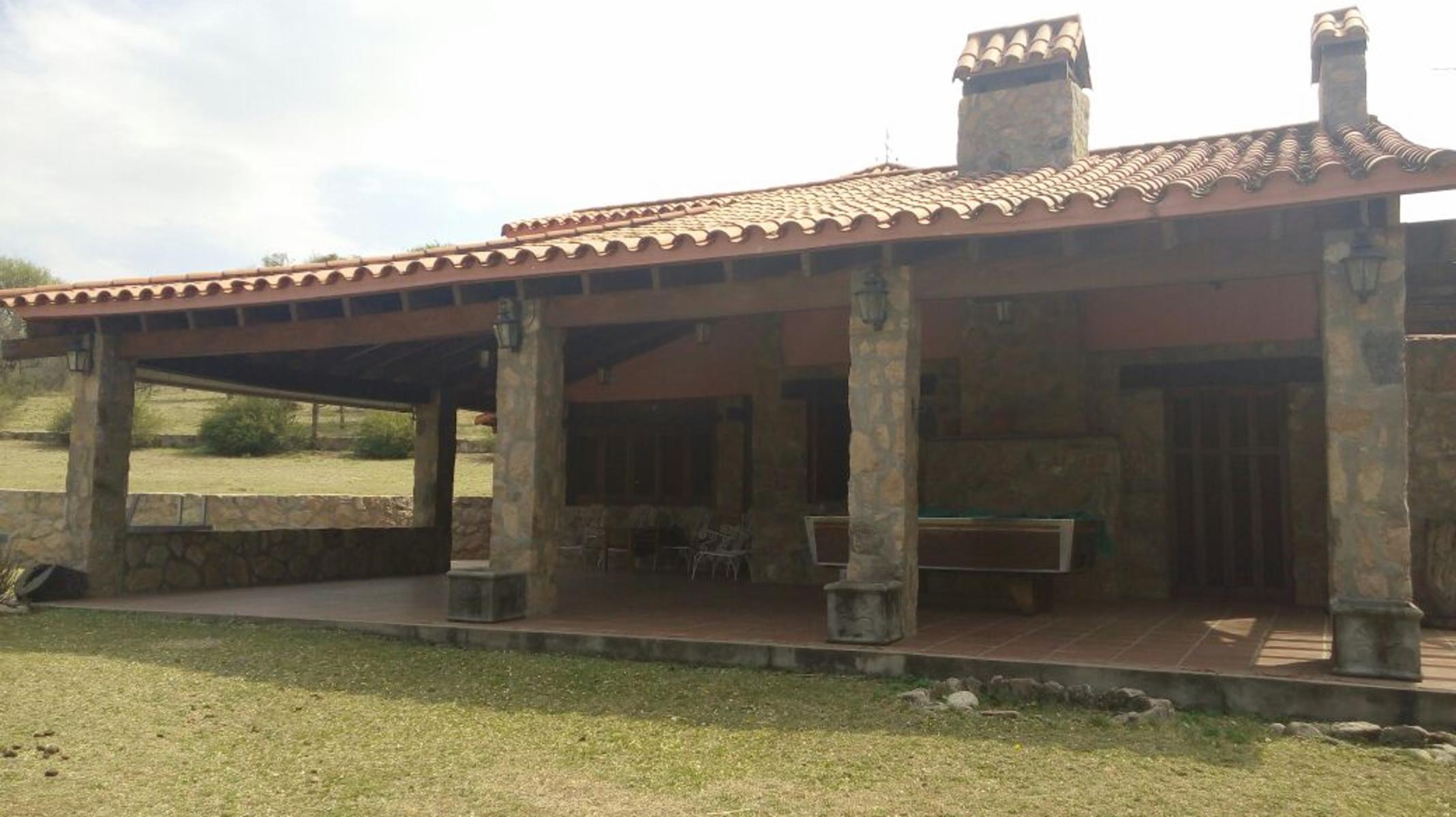 Casa de campo-Mayu sumaj - 8