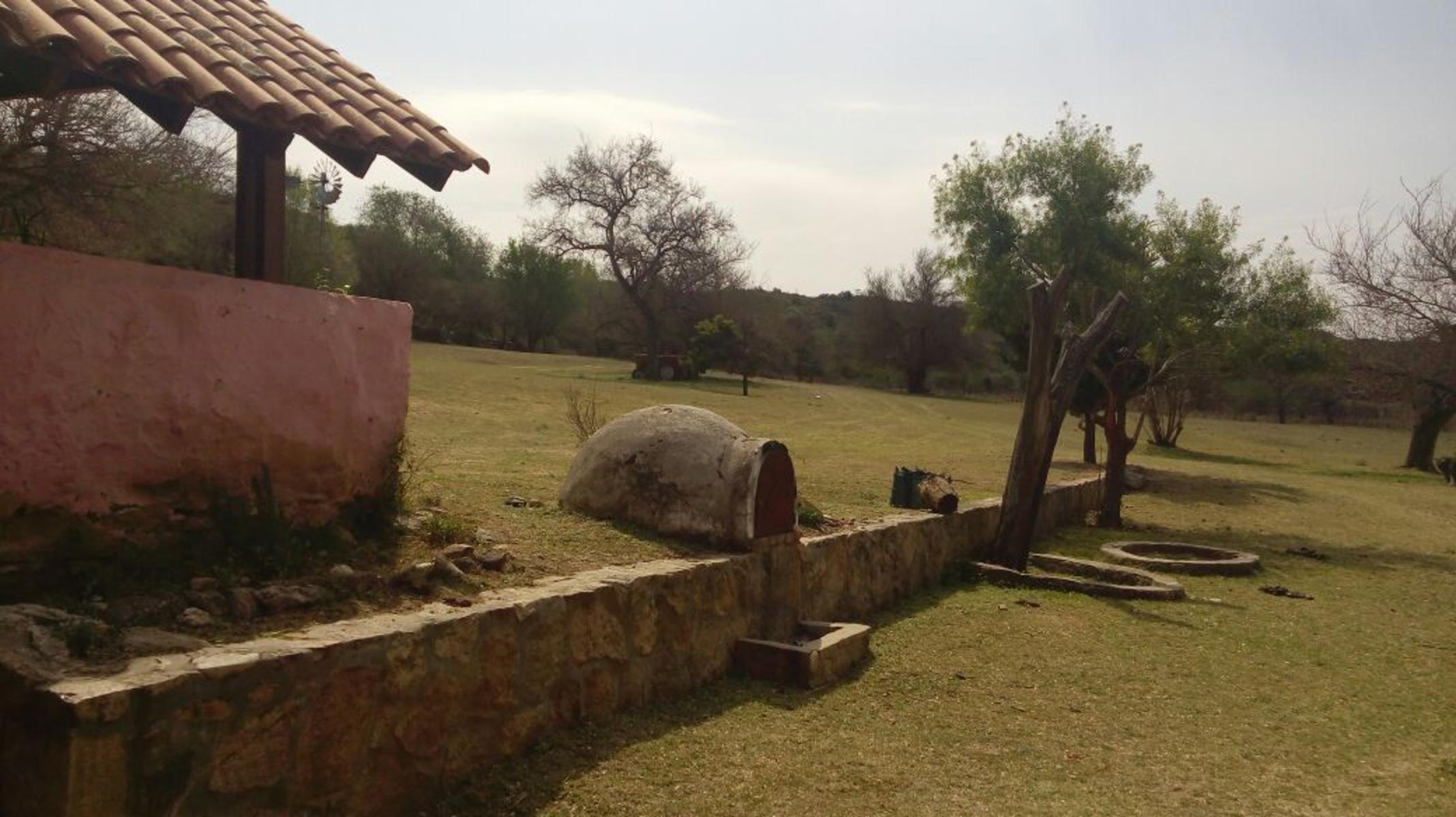 Casa de campo-Mayu sumaj - 17