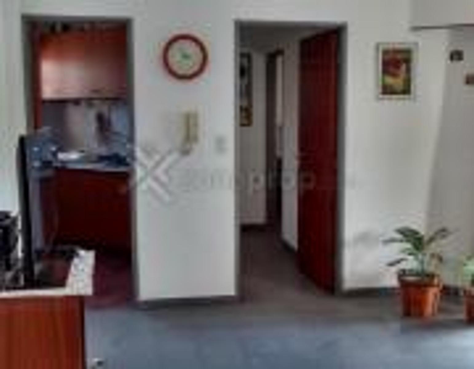 Dean funes 1069 - Departamento Temporario. - 5