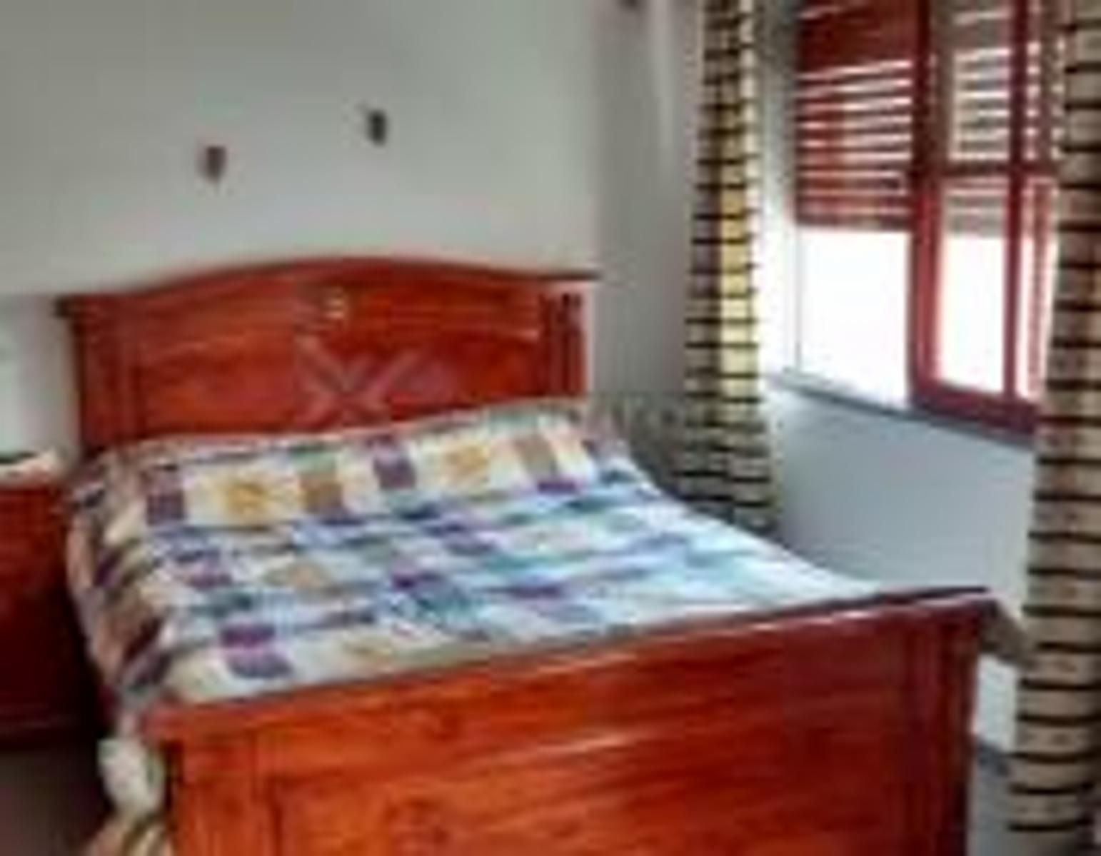 Dean funes 1069 - Departamento Temporario. - 6