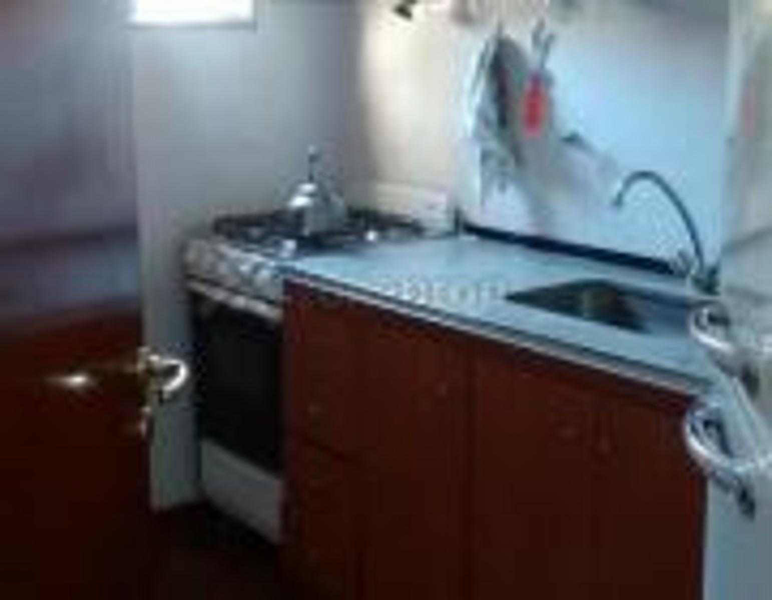 Dean funes 1069 - Departamento Temporario. - 7