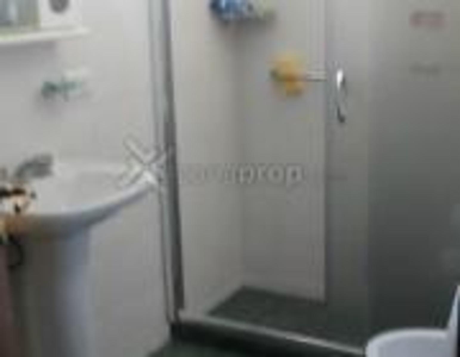 Dean funes 1069 - Departamento Temporario. - 8