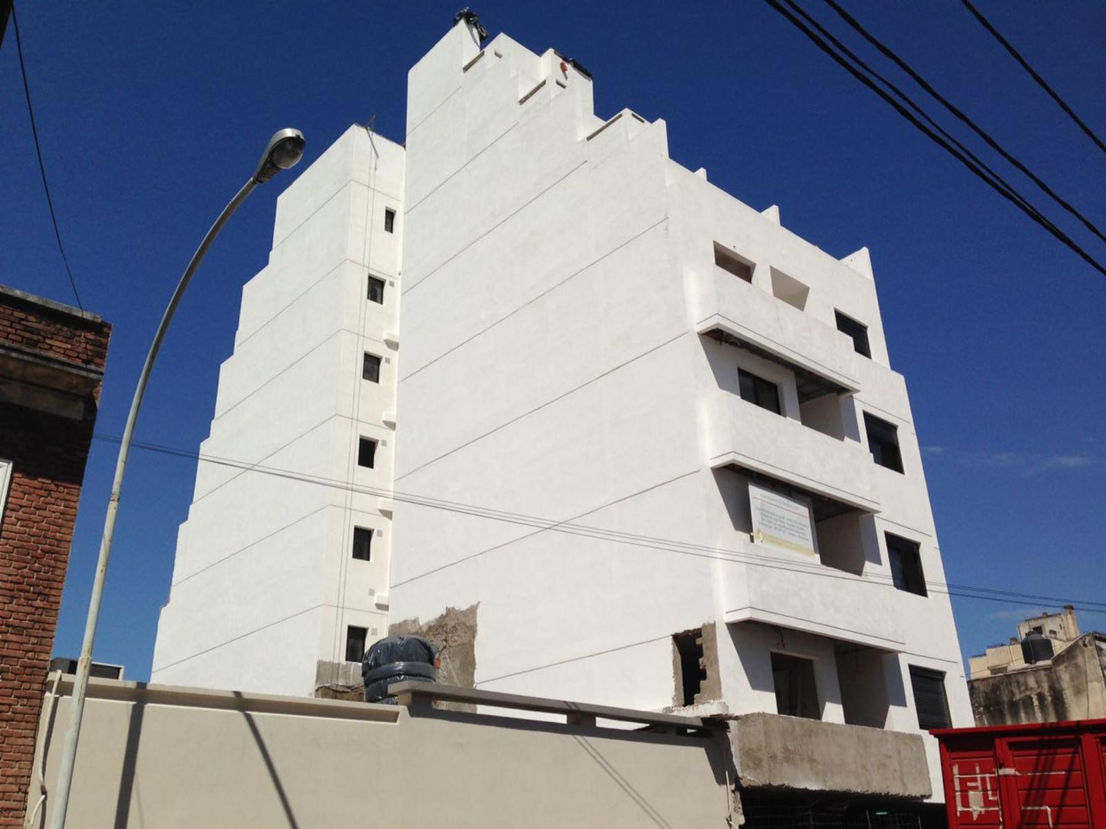 OPORTUNIDAD! DEPARTAMENTO A ESTRENAR B° ALBERDI — foto 2