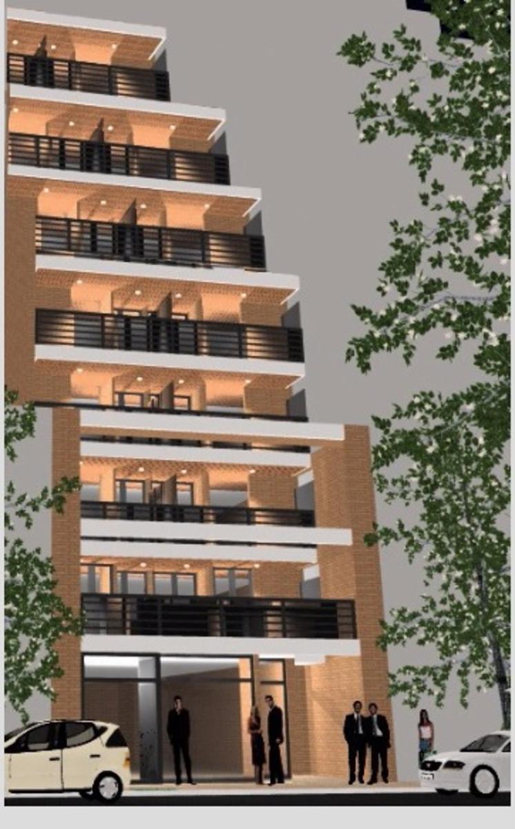 OPORTUNIDAD! DEPARTAMENTO A ESTRENAR B° ALBERDI — foto 3