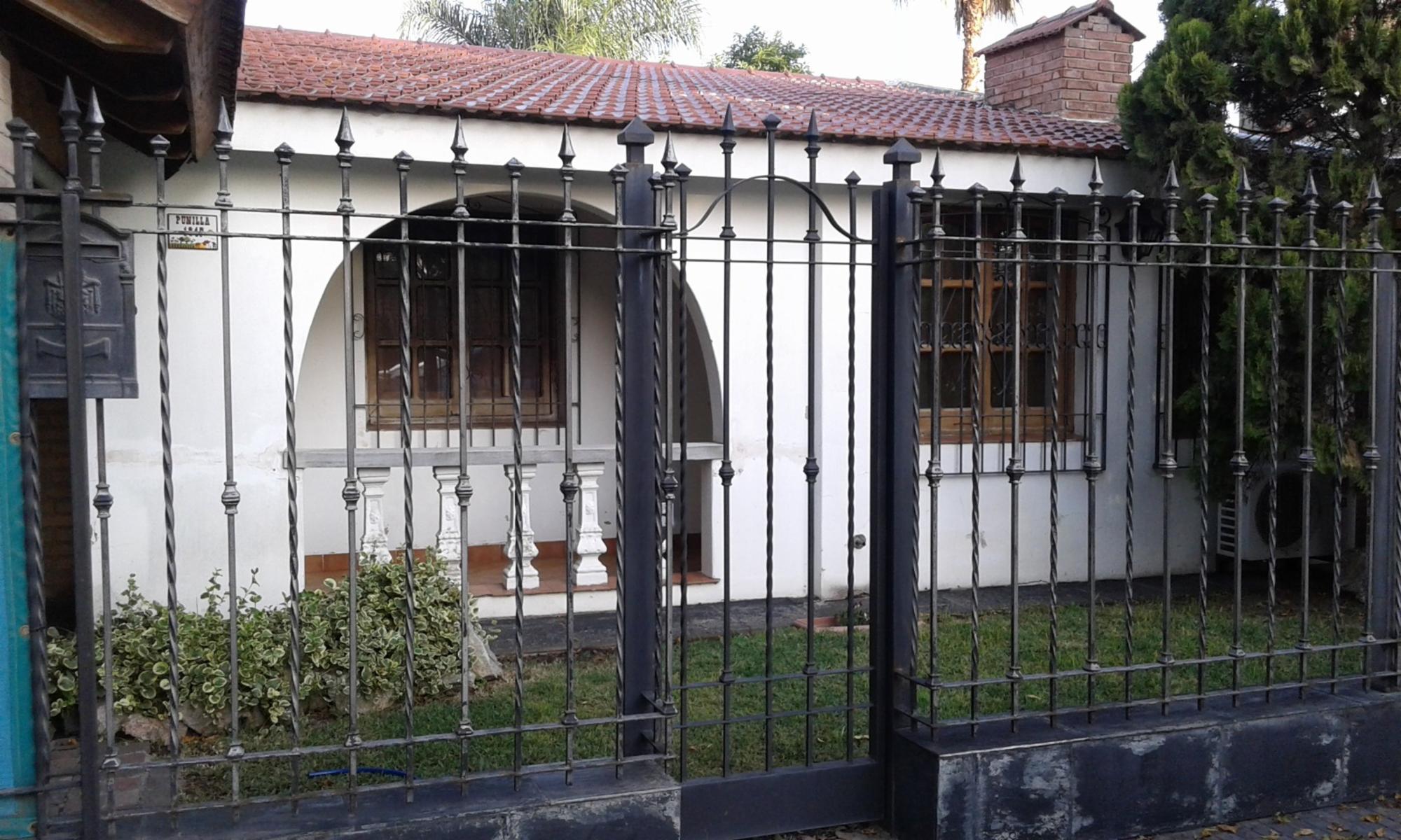 Magnifica Casa de Categoria B° Empalme — foto 4