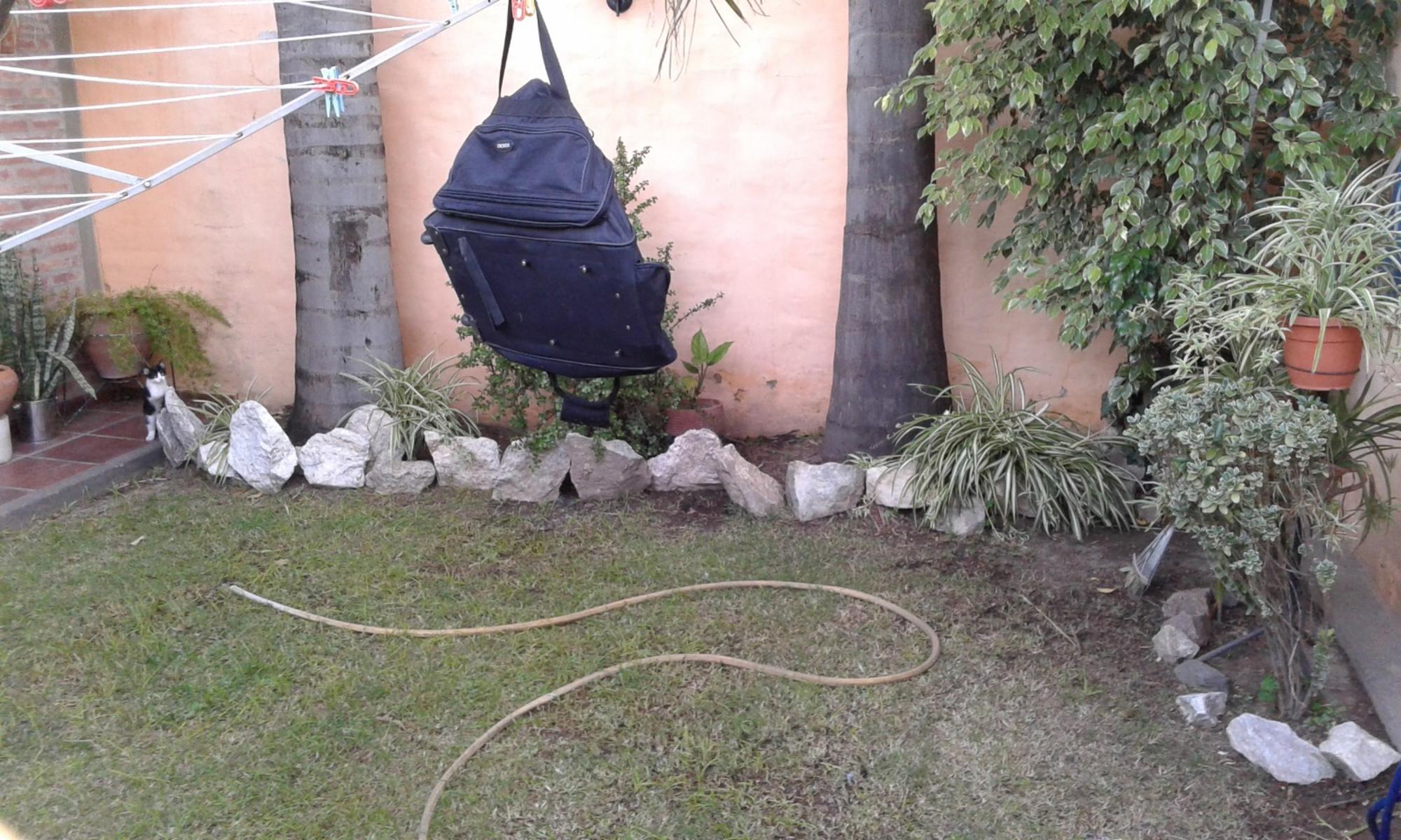 Magnifica Casa de Categoria B° Empalme — foto 9