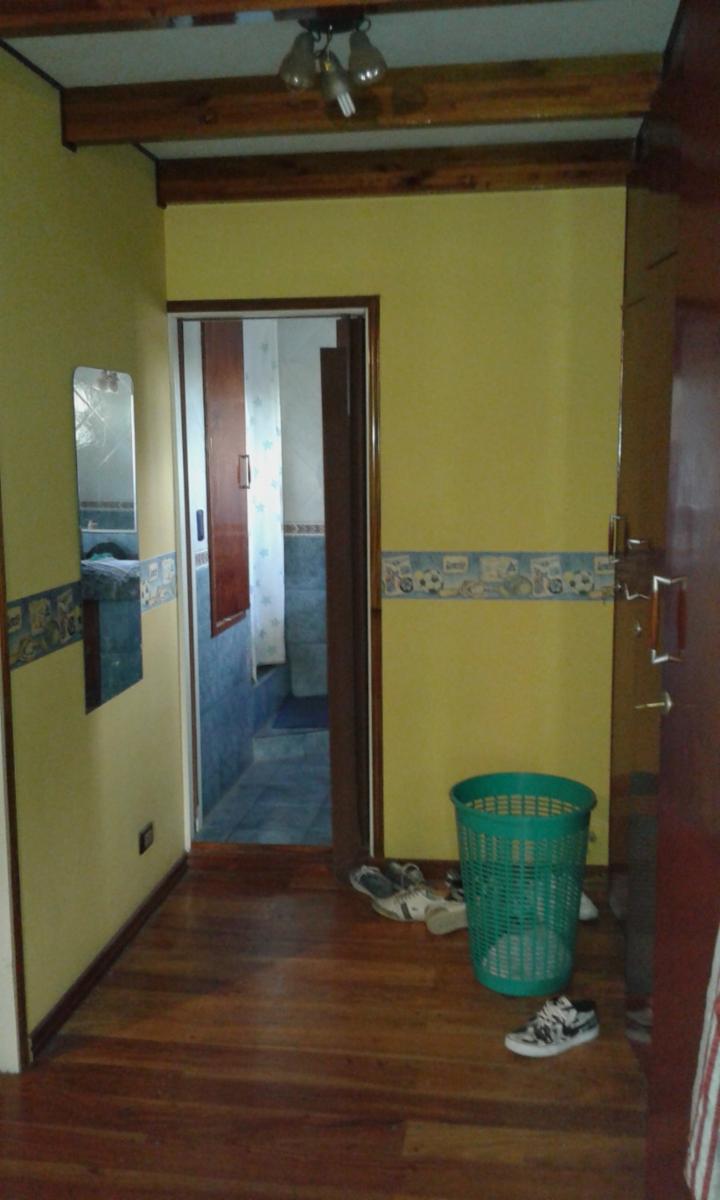 Magnifica Casa de Categoria B° Empalme — foto 11