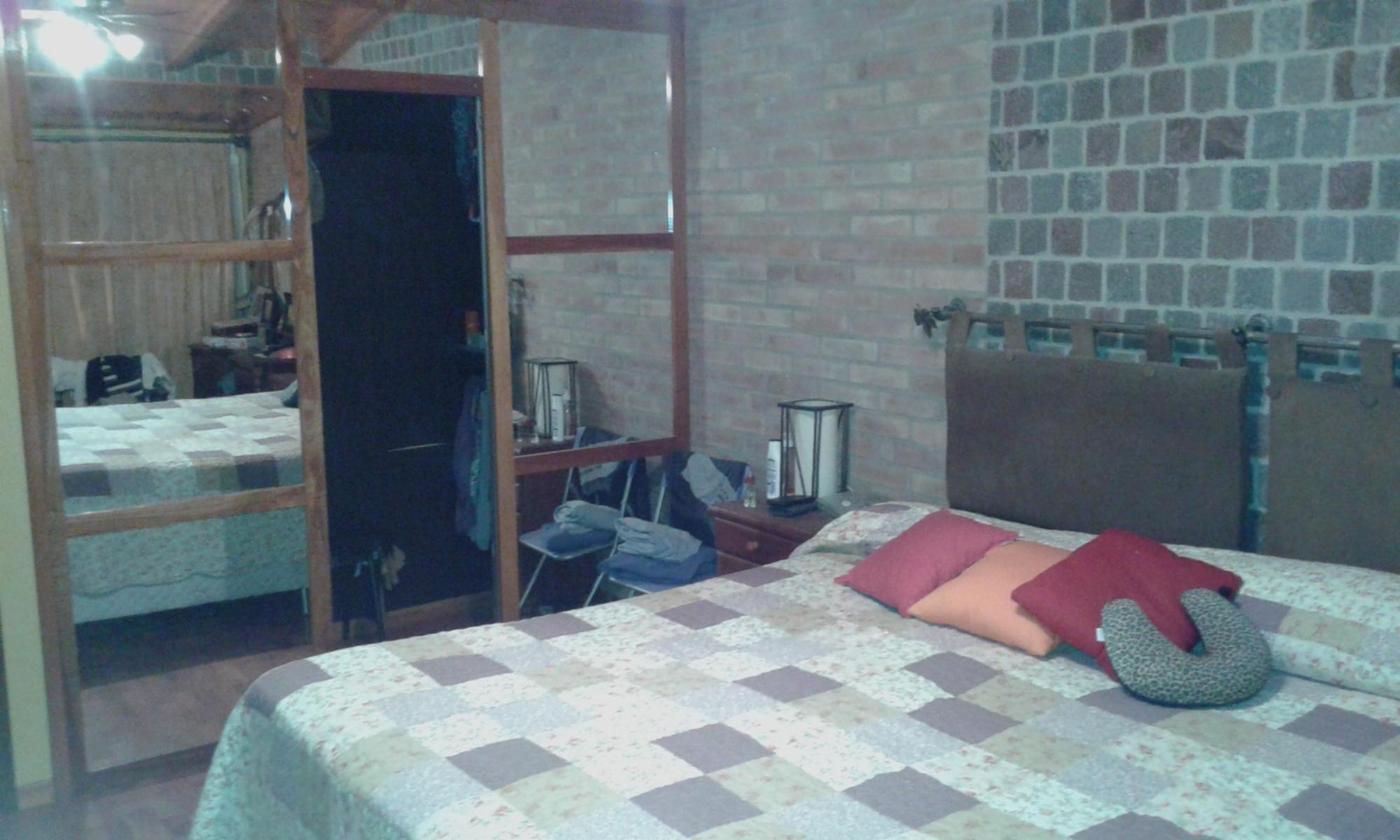 Magnifica Casa de Categoria B° Empalme — foto 13