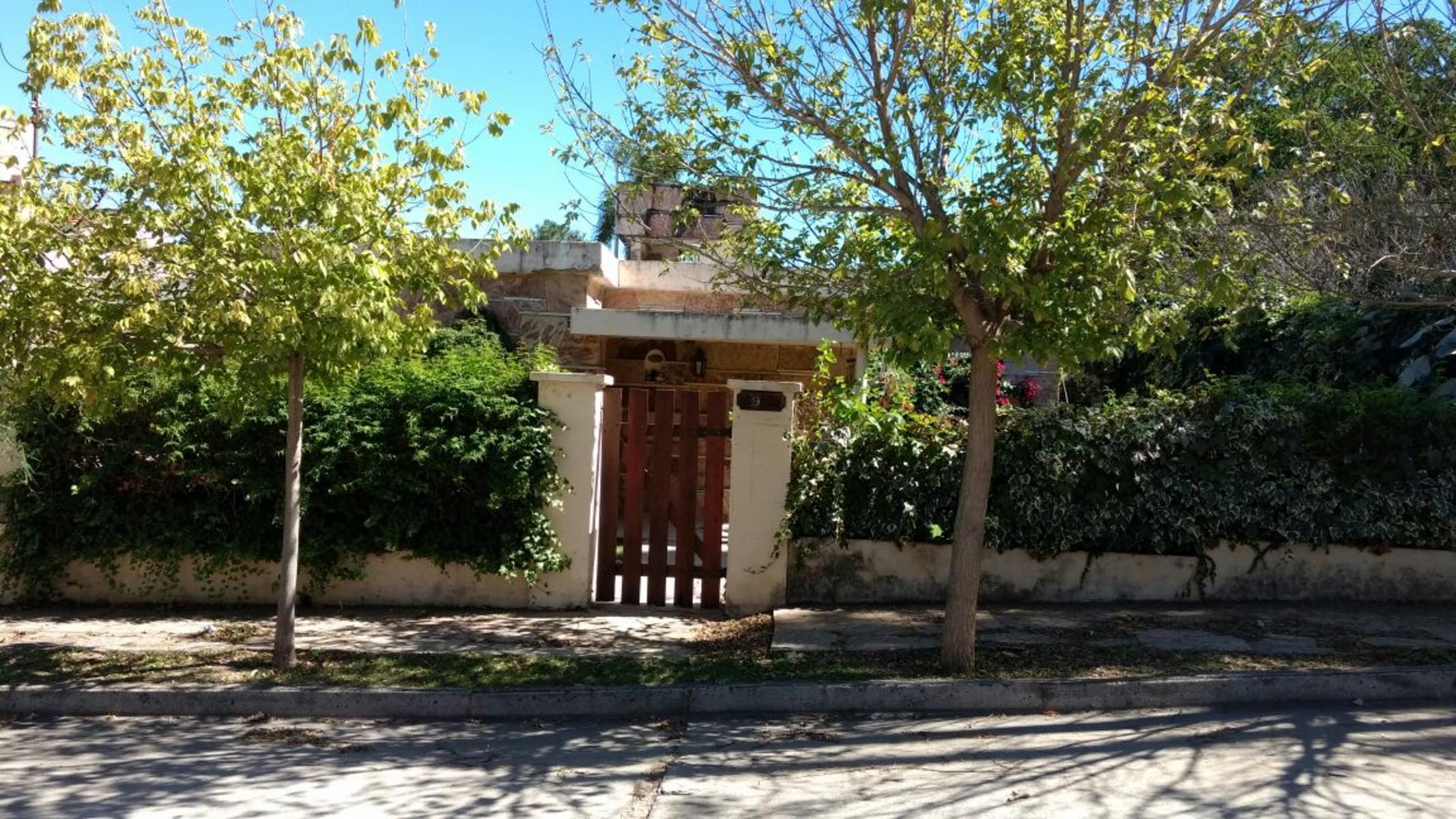Excelente Propiedad Villa Allende Parque — foto 2