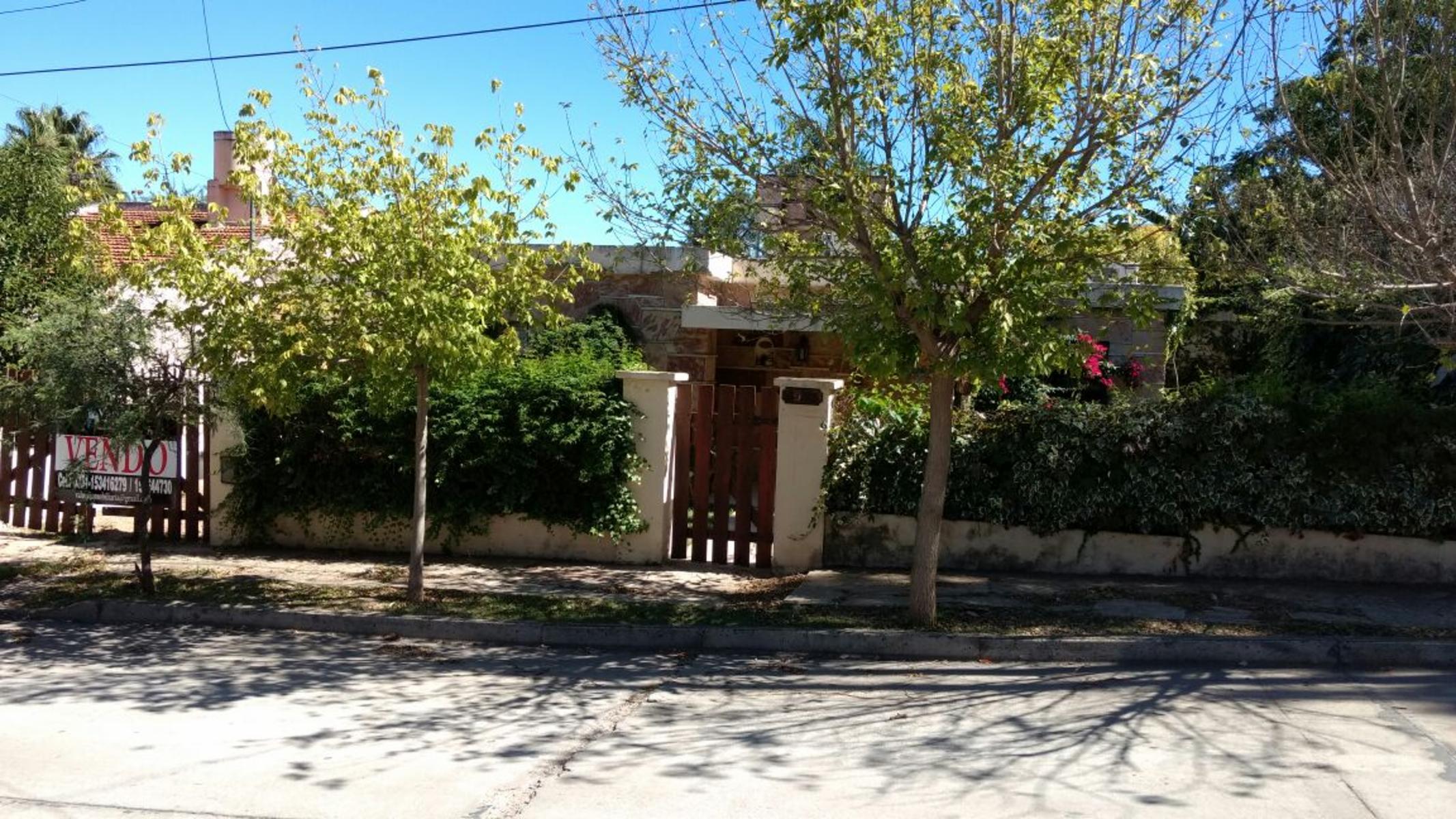 Excelente Propiedad Villa Allende Parque — foto 3