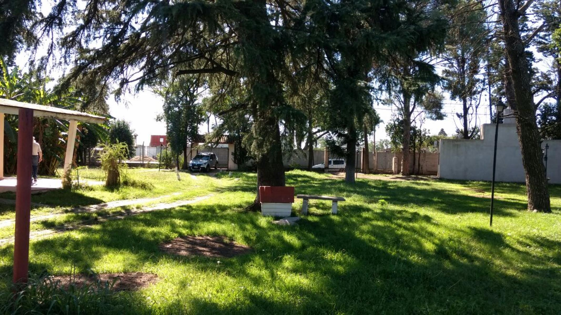 Oportunidad Lotes en B° Los Sauces — foto 2