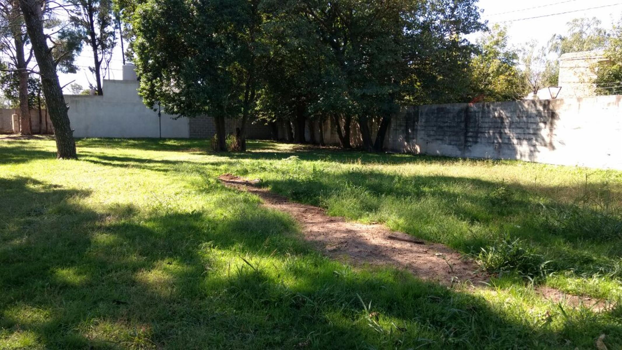 Oportunidad Lotes en B° Los Sauces — foto 3