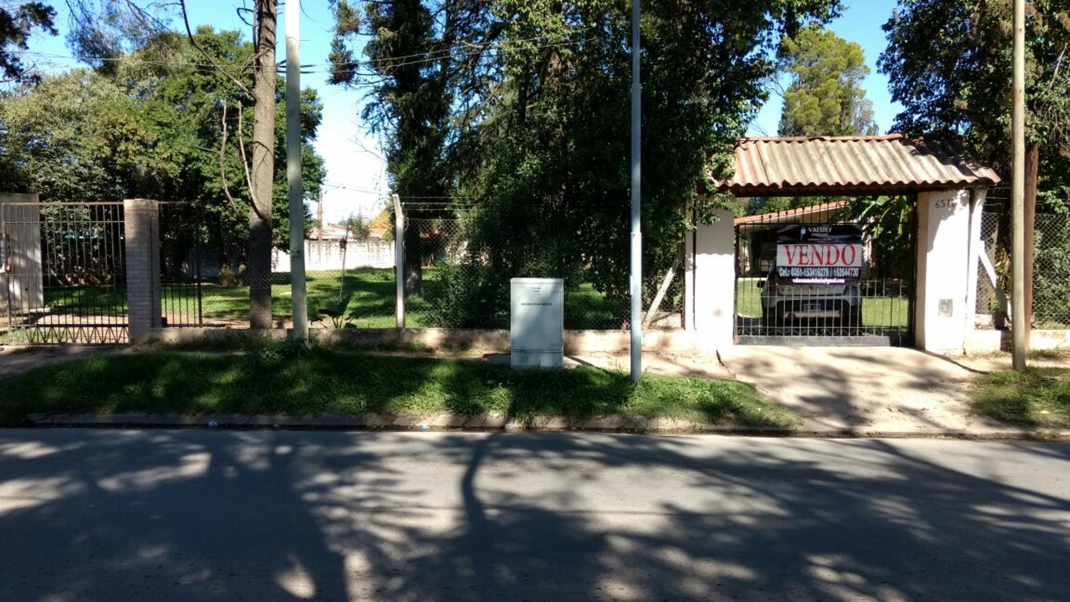 Oportunidad Lotes en B° Los Sauces — foto 4