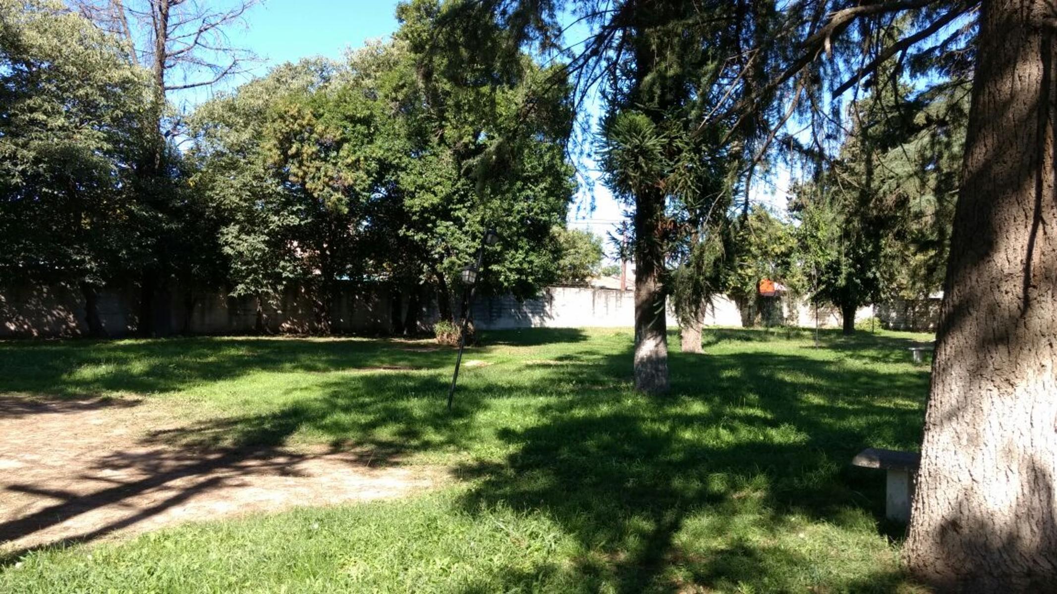 Oportunidad Lotes en B° Los Sauces — foto 5