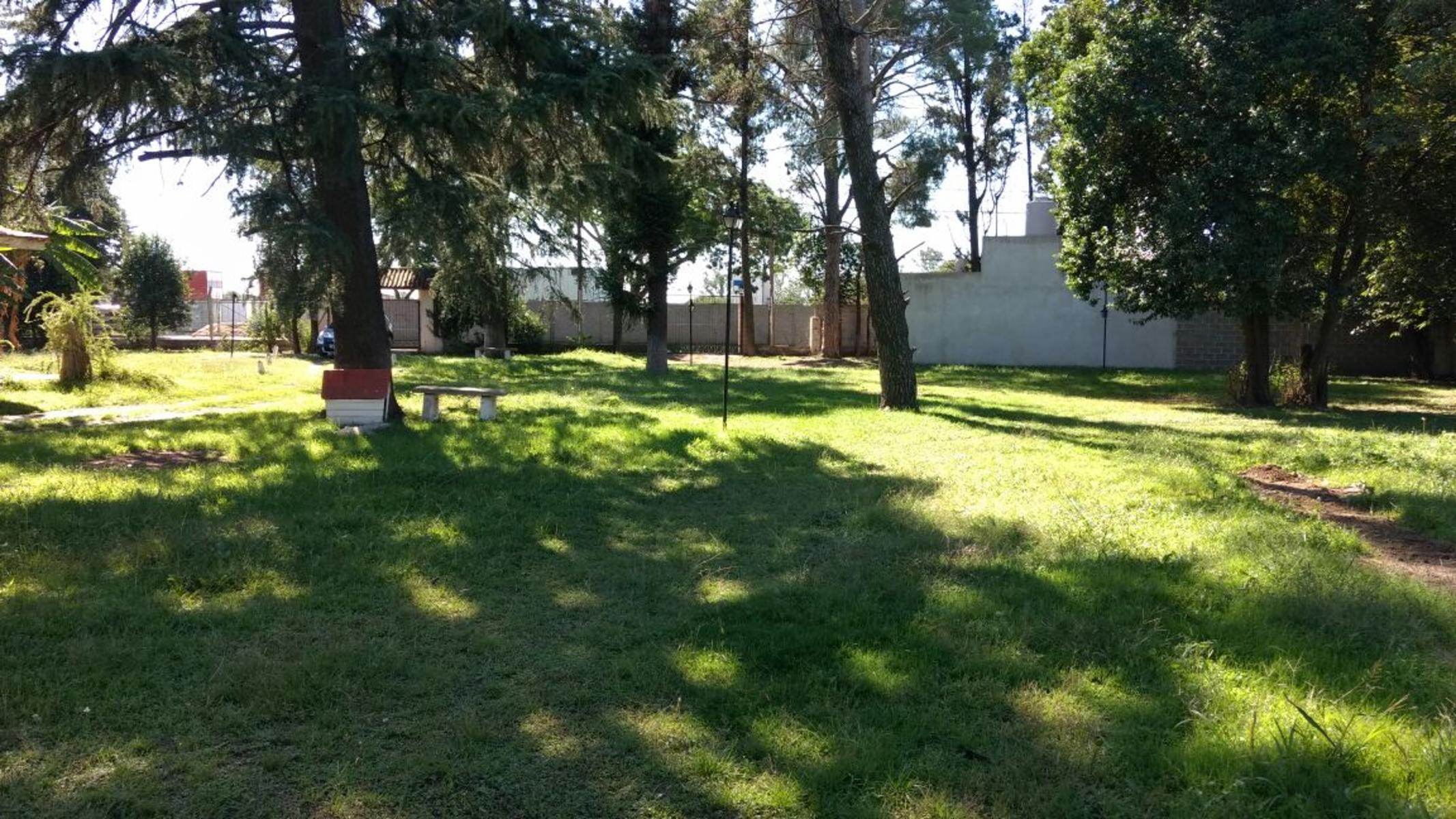 Oportunidad Lotes en B° Los Sauces — foto 6