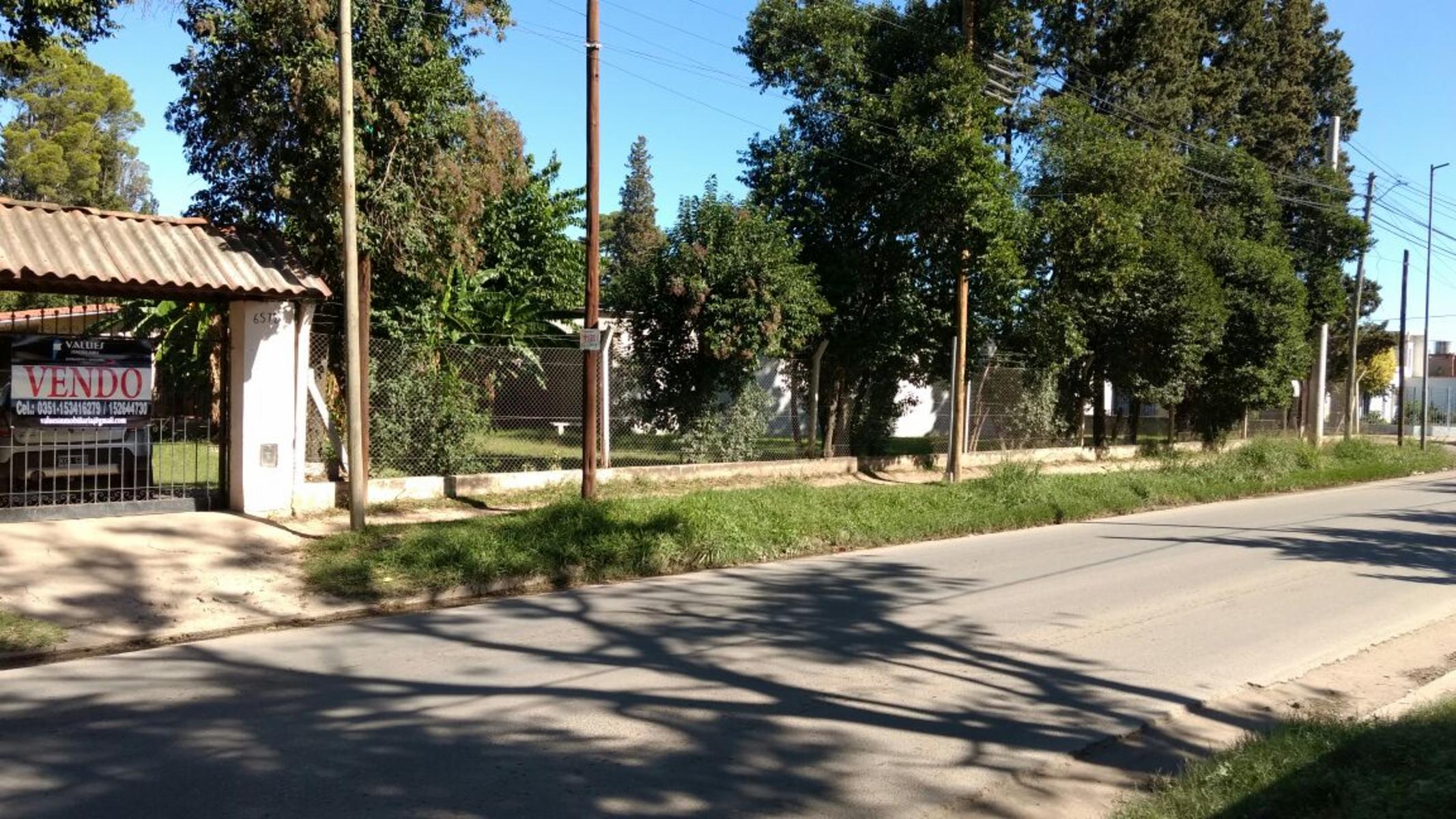 Oportunidad Lotes en B° Los Sauces — foto 7