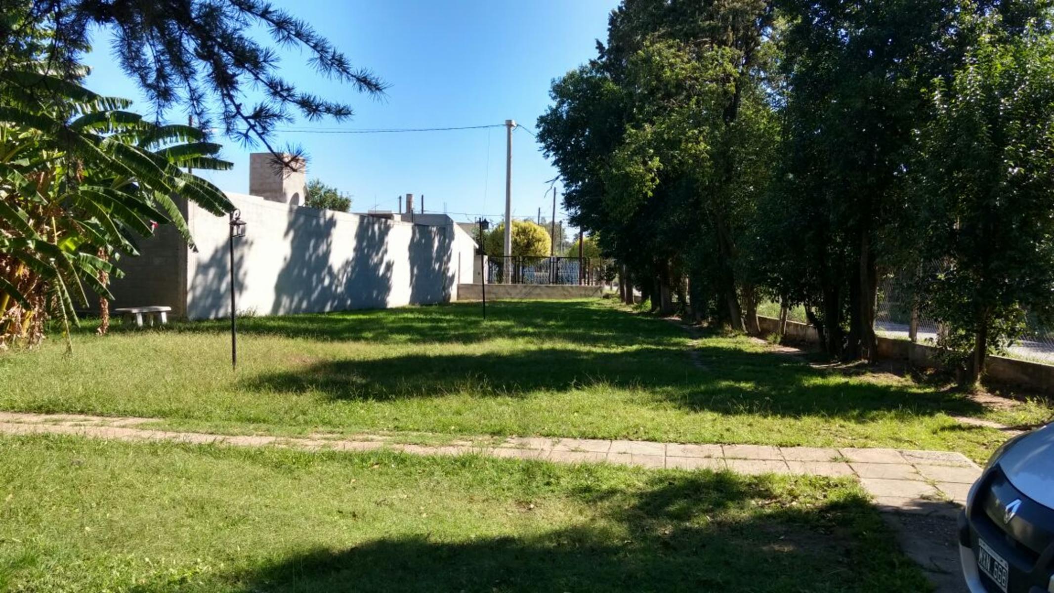 Oportunidad Lotes en B° Los Sauces — foto 8
