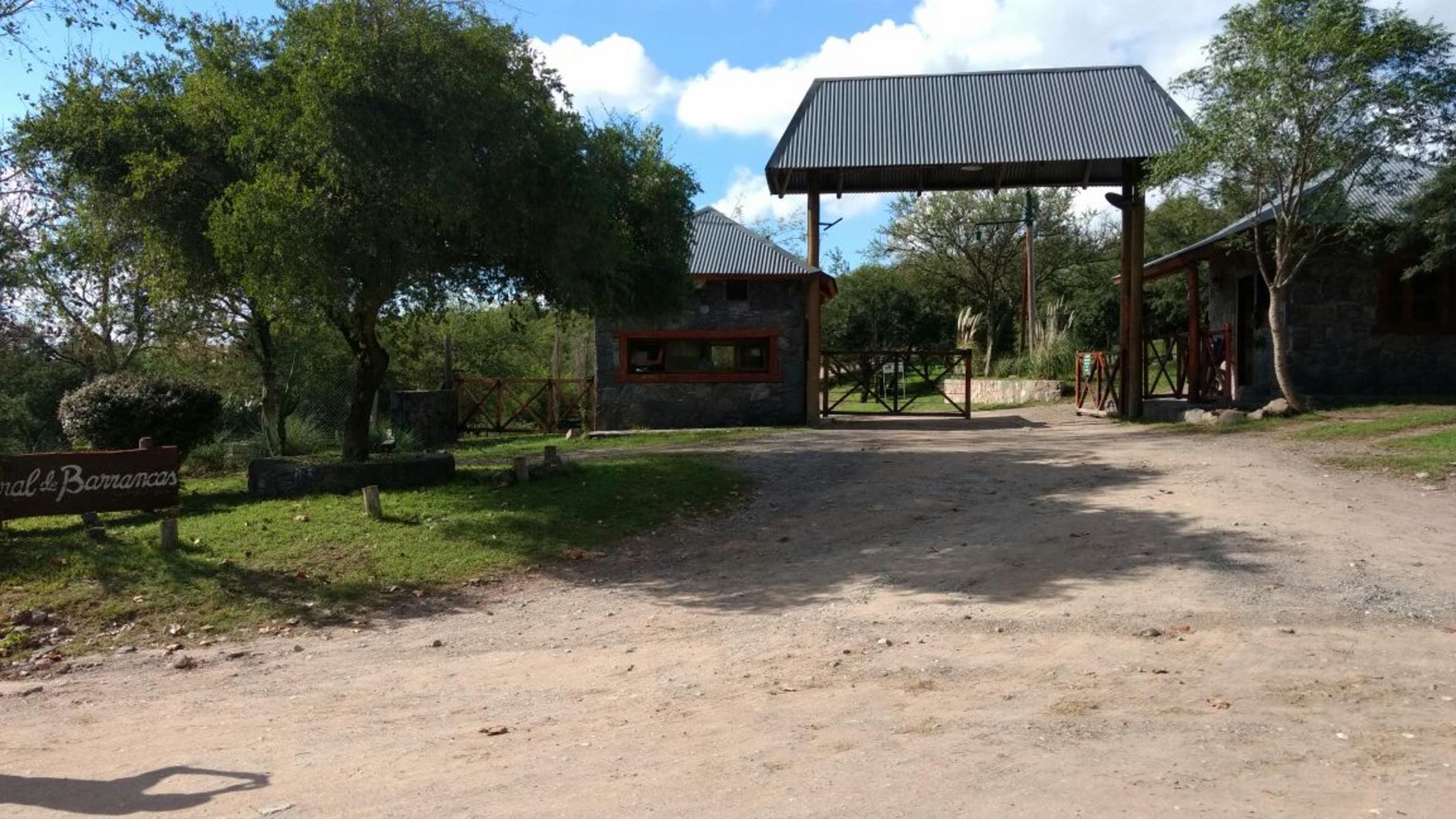 Oportunidad Lote Corral de Barranca — foto 2