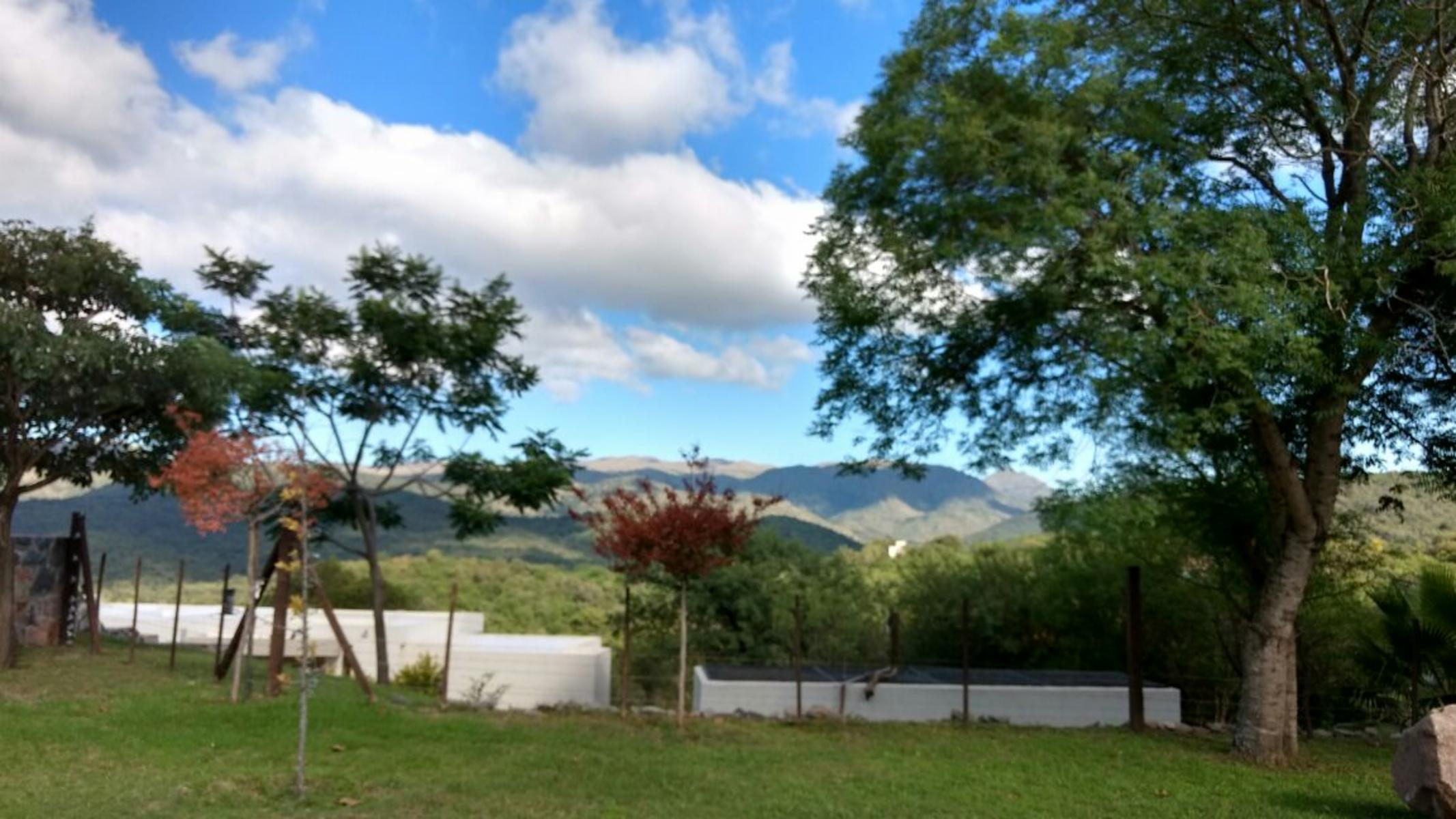 Oportunidad Lote Corral de Barranca — foto 4