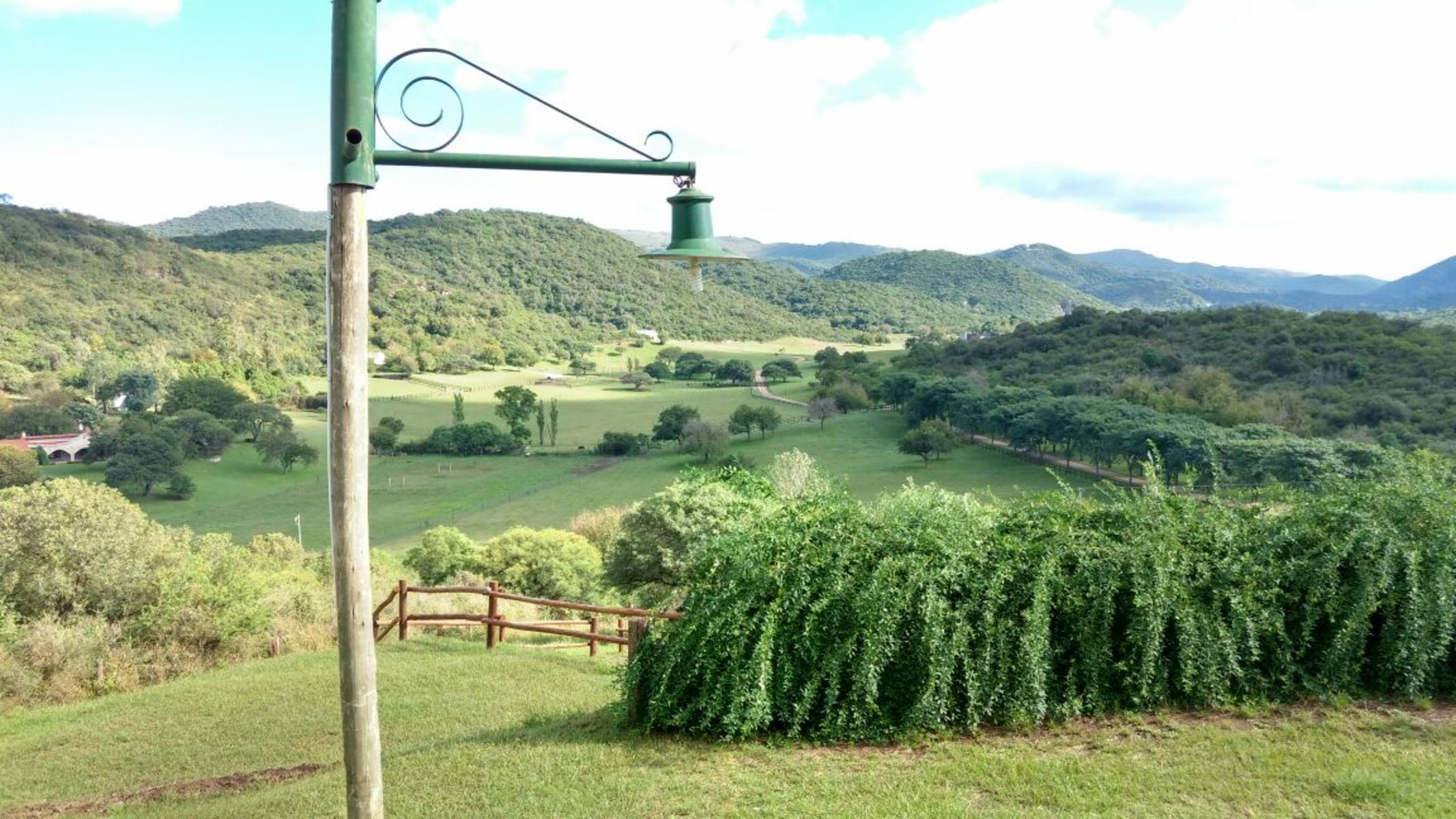 Oportunidad Lote Corral de Barranca — foto 5