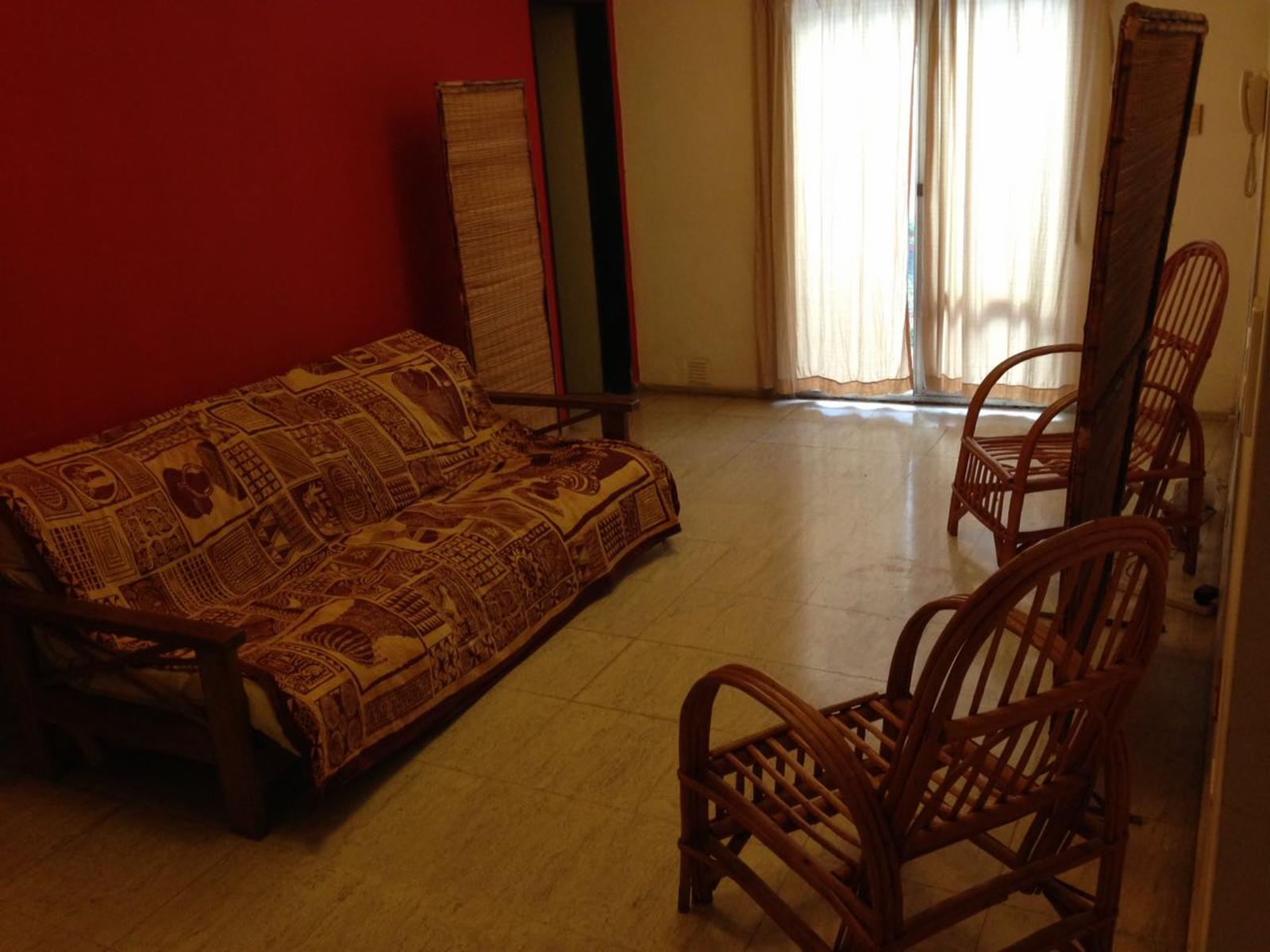 VENDO DEPARTAMENTO APTO CRÉDITO - DEAN FUNES 1100