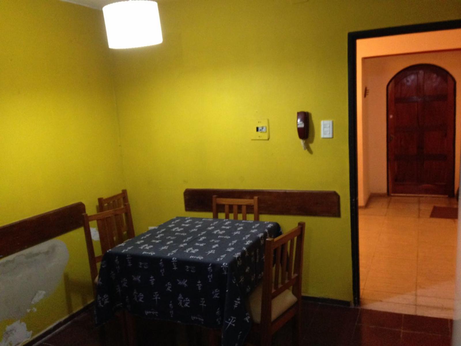 VENDO DEPARTAMENTO APTO CRÉDITO - DEAN FUNES 1100 — foto 2
