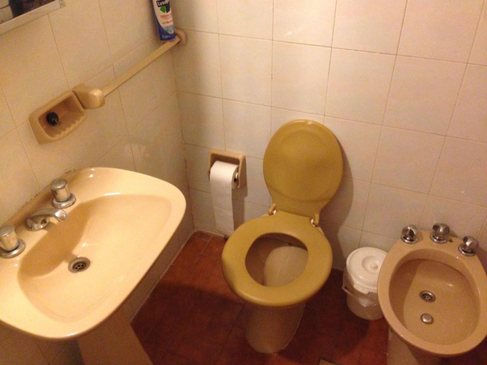 VENDO DEPARTAMENTO APTO CRÉDITO - DEAN FUNES 1100 — foto 3