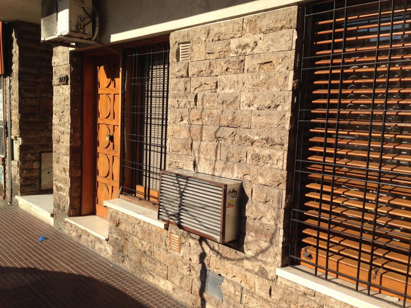 VENDO DEPARTAMENTO APTO CRÉDITO - DEAN FUNES 1100 — foto 6
