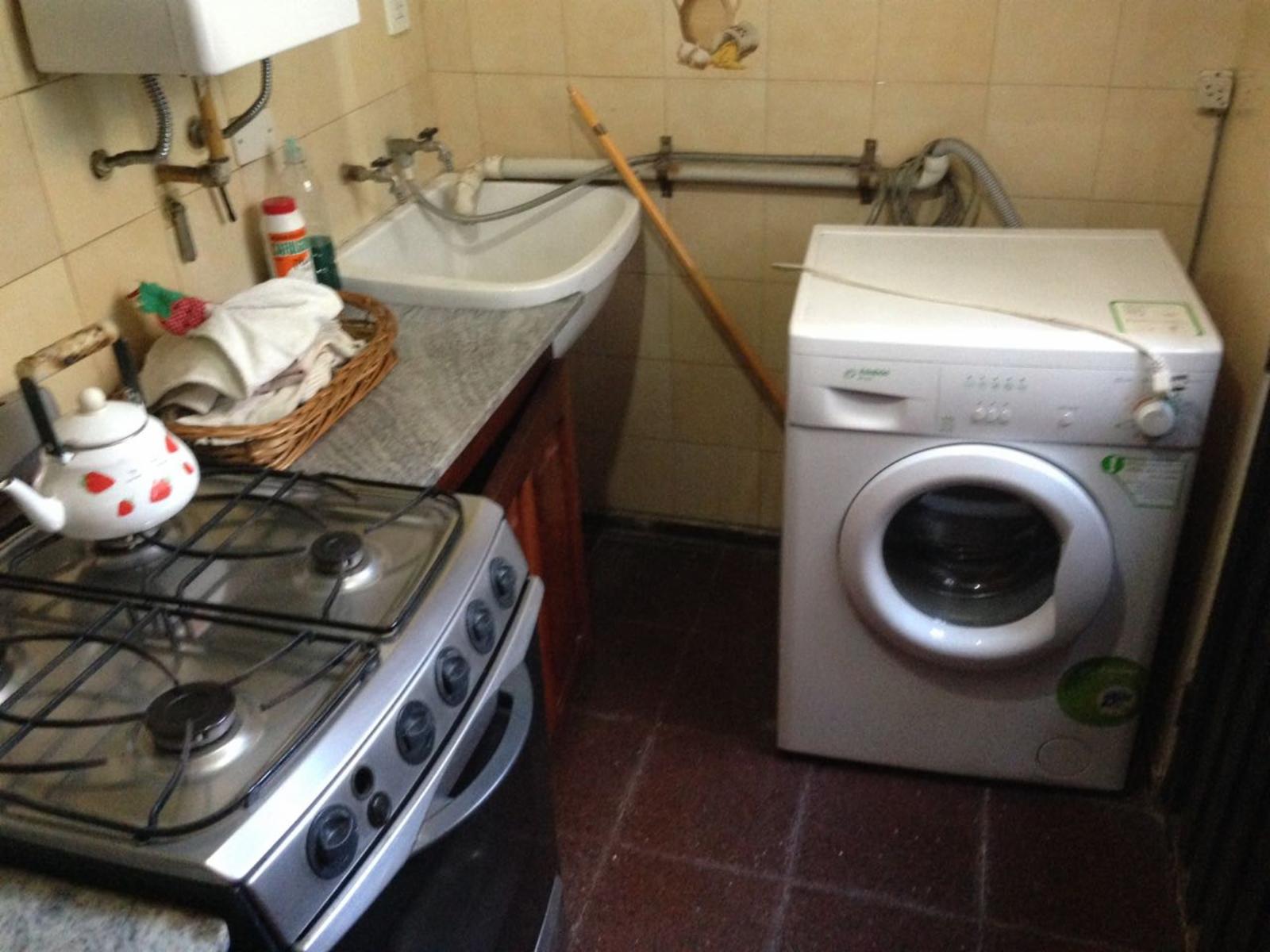 VENDO DEPARTAMENTO APTO CRÉDITO - DEAN FUNES 1100 — foto 7