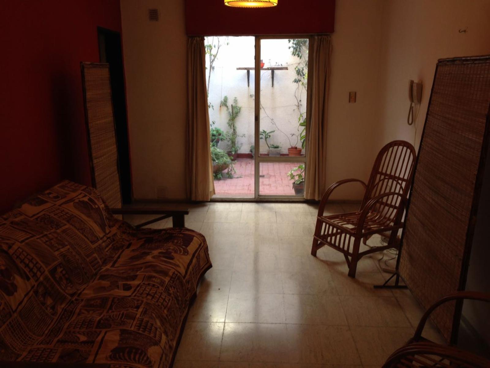 VENDO DEPARTAMENTO APTO CRÉDITO - DEAN FUNES 1100 — foto 10