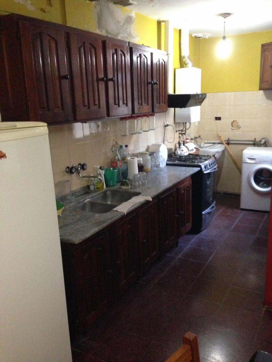 VENDO DEPARTAMENTO APTO CRÉDITO - DEAN FUNES 1100 — foto 15