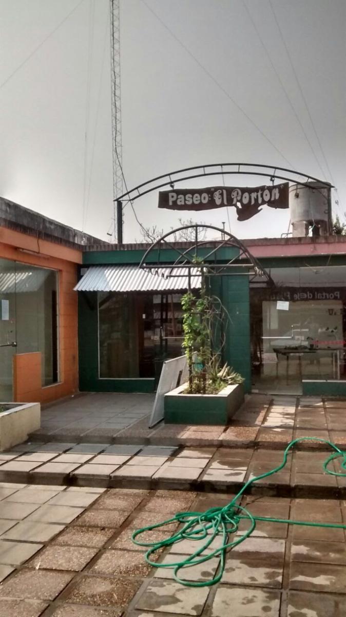 VENDO LOCAL COMERCIAL-AV ENRIQUE BODEREAU 9500-VILLA ALLENDE PARQUE — foto 7