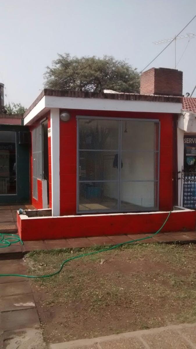 VENDO LOCAL COMERCIAL-AV ENRIQUE BODEREAU 9500-VILLA ALLENDE PARQUE — foto 8