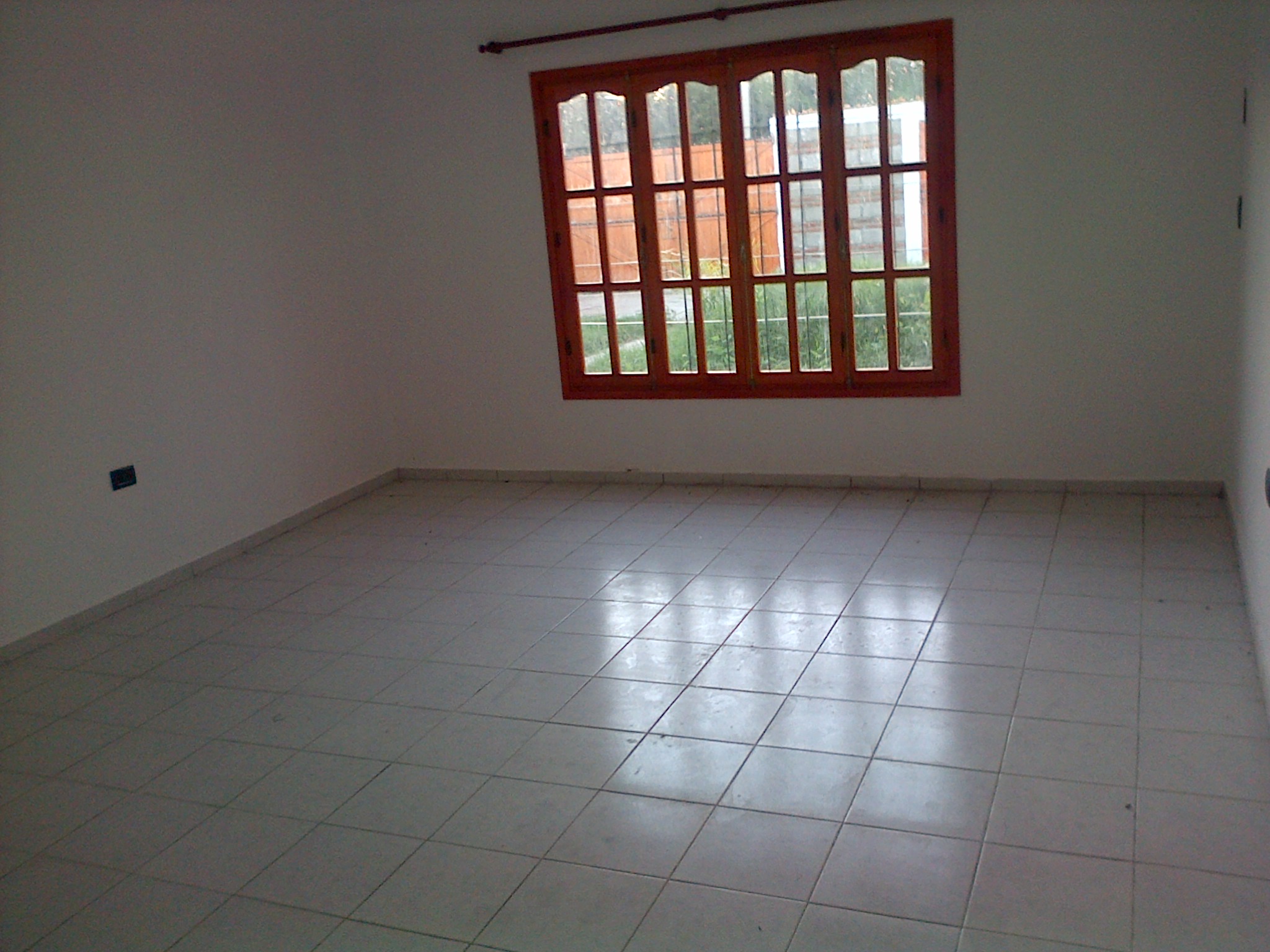 casa a estrenar - 2