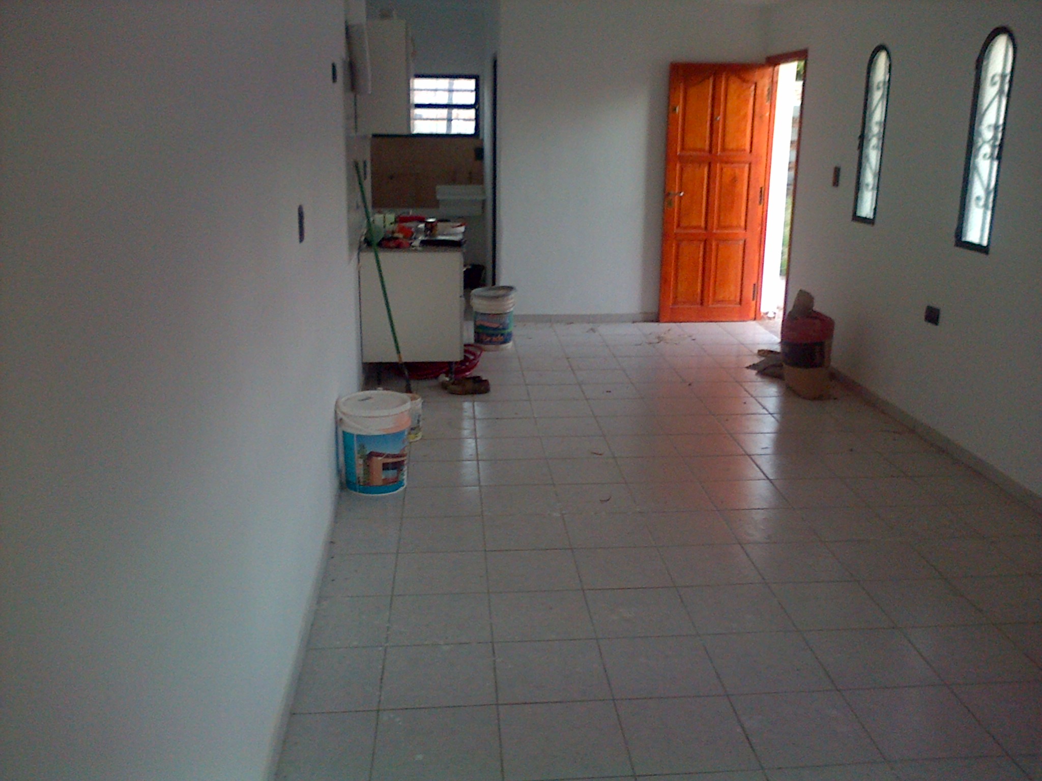 casa a estrenar - 3