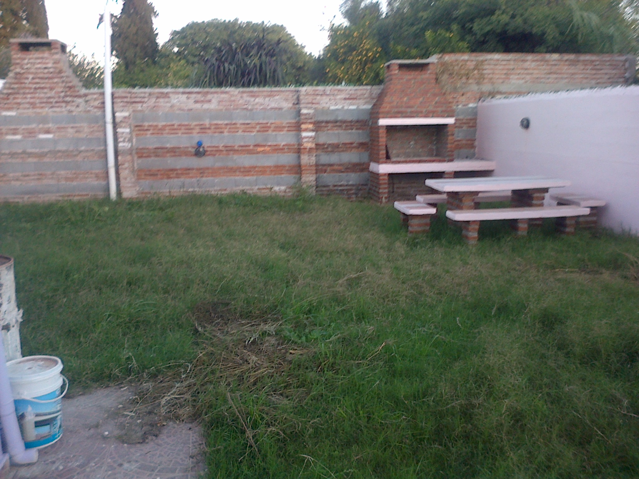 casa a estrenar - 5