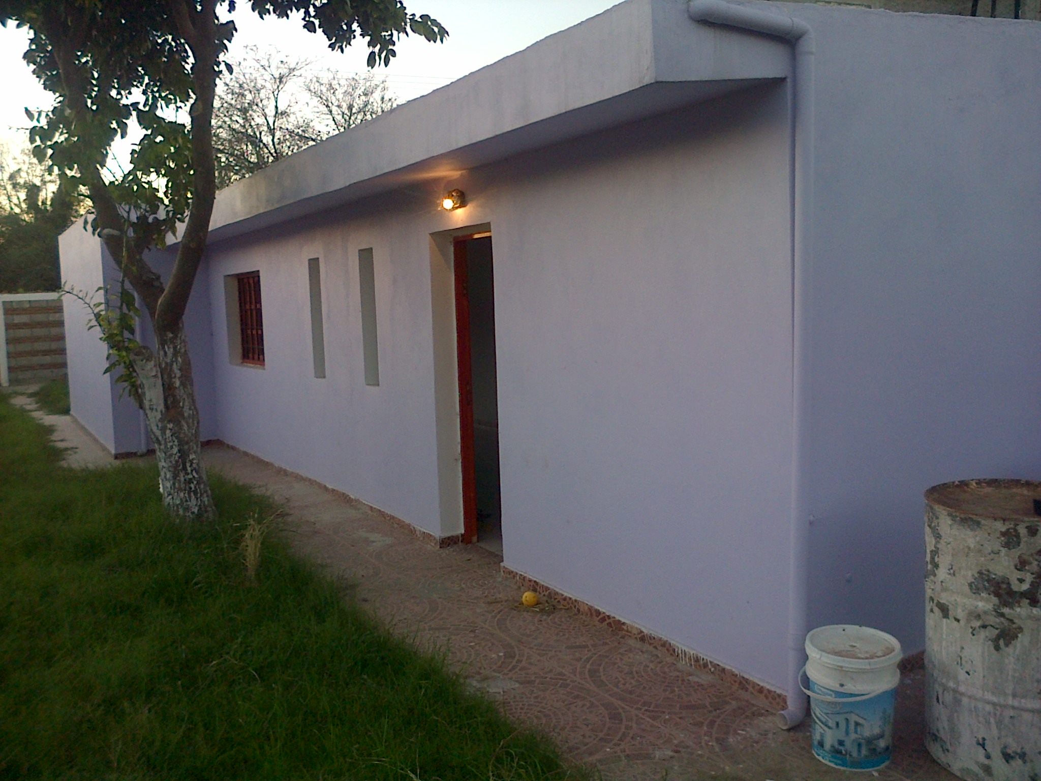 casa a estrenar - 6