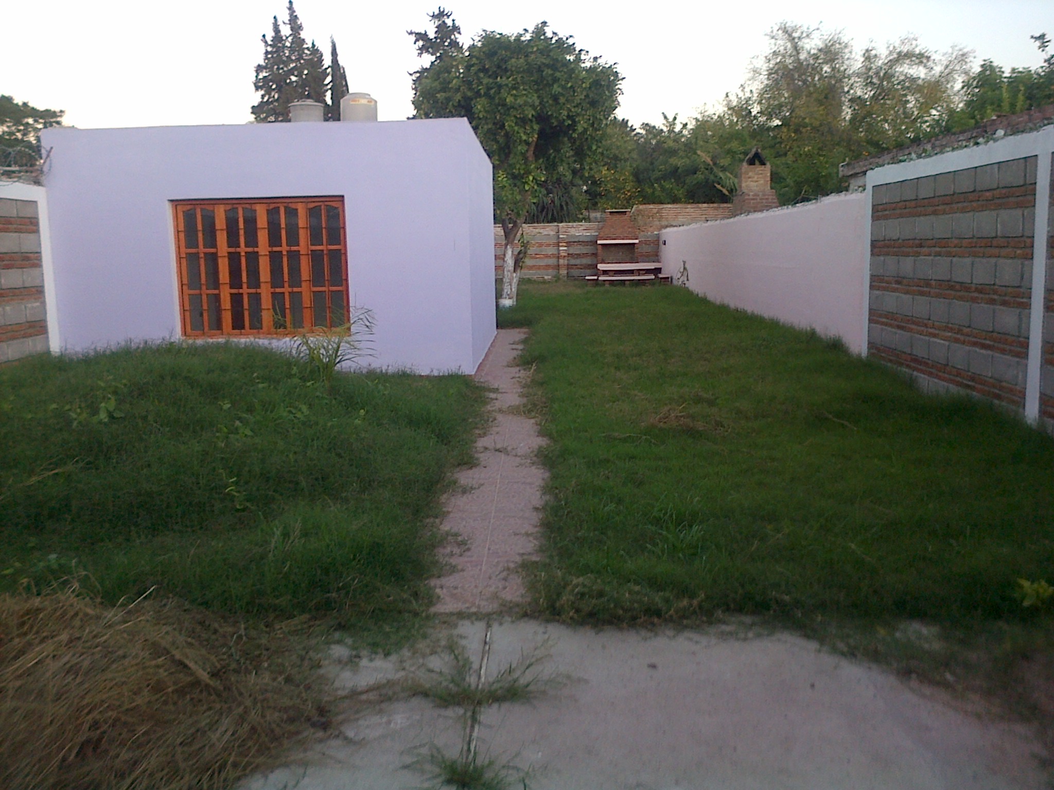 casa a estrenar - 7